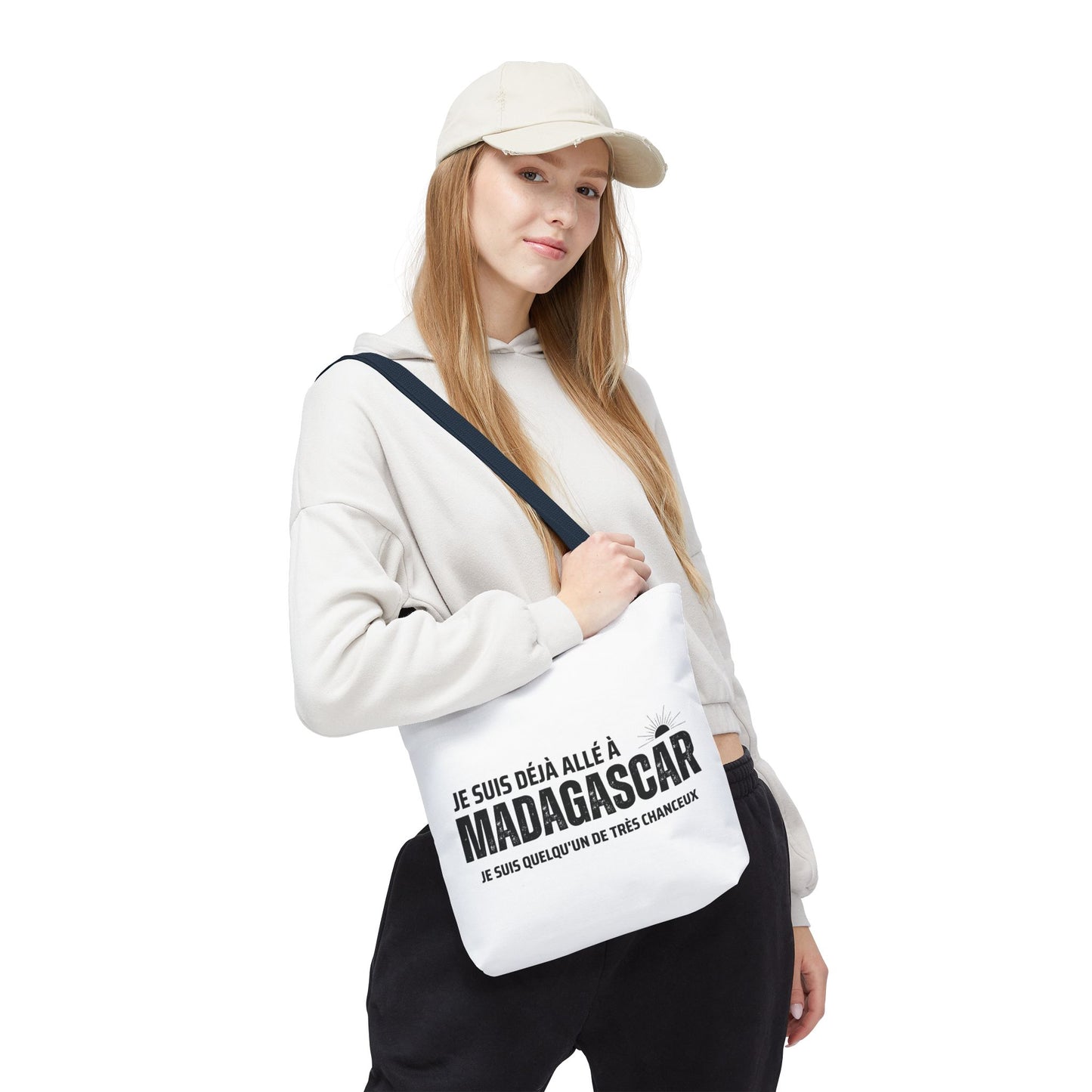 Tote Bag 100% Polyester