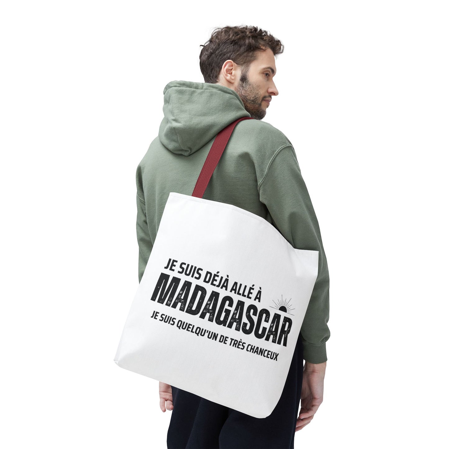 Tote Bag 100% Polyester