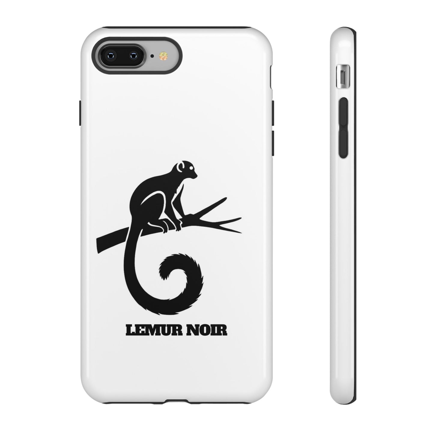 Coque de téléphone en silicone TPU