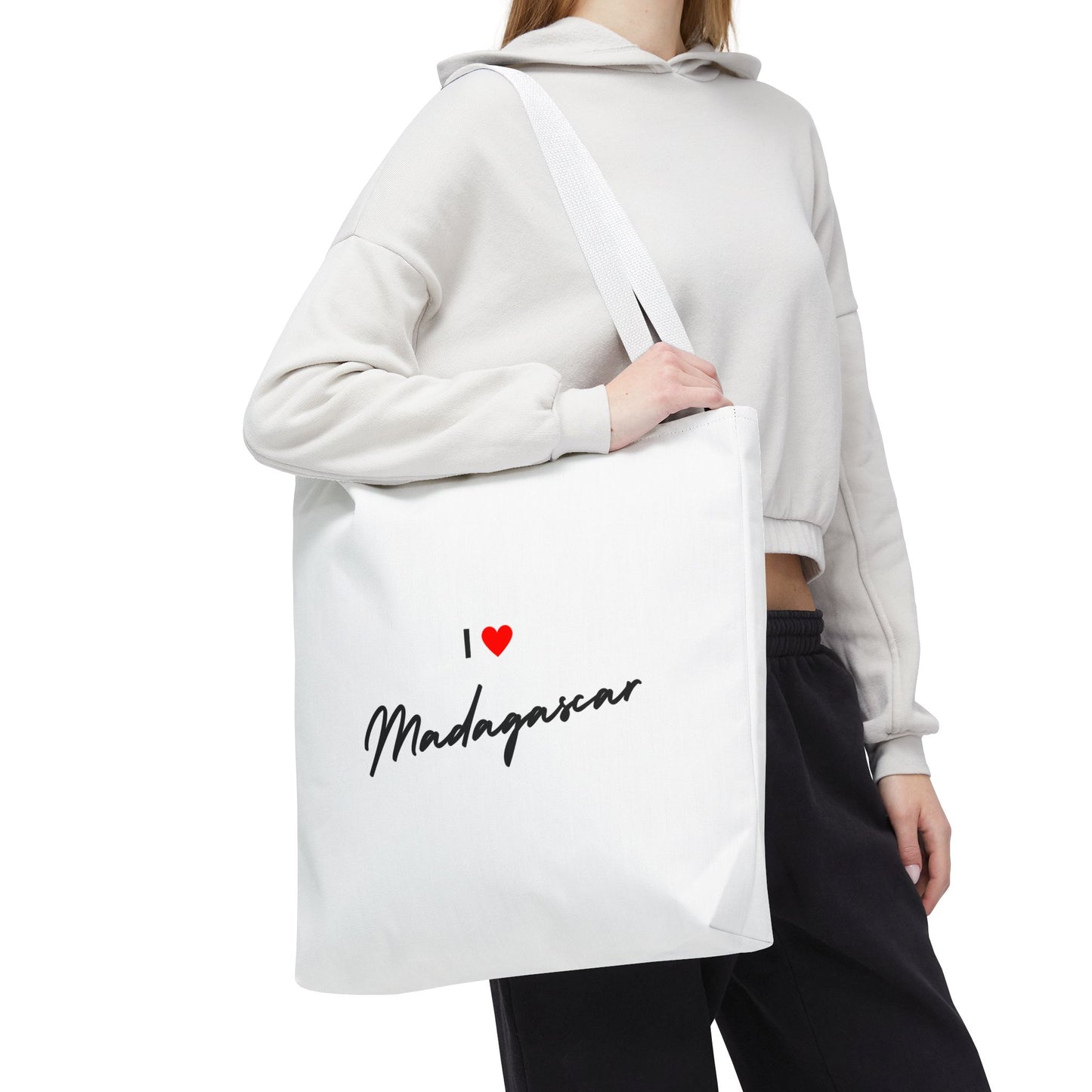 Tote Bag 100% Polyester