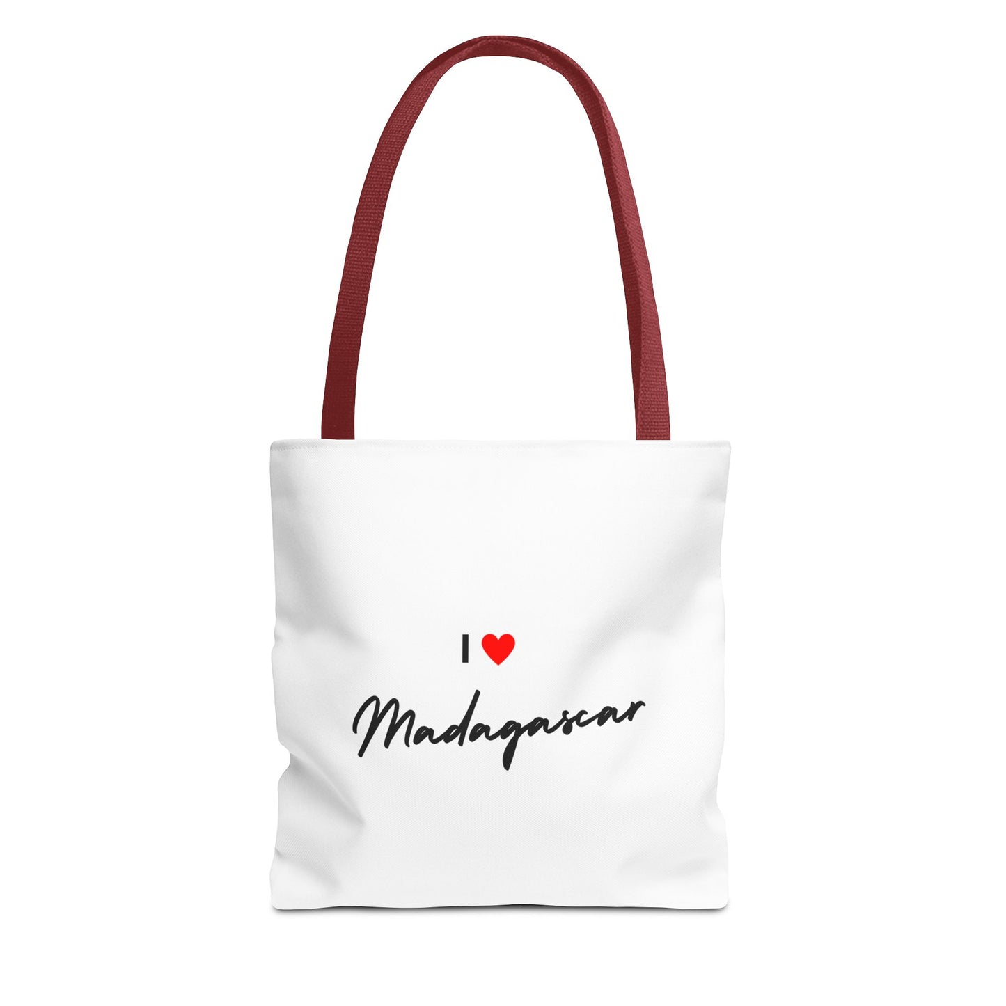 Tote Bag 100% Polyester