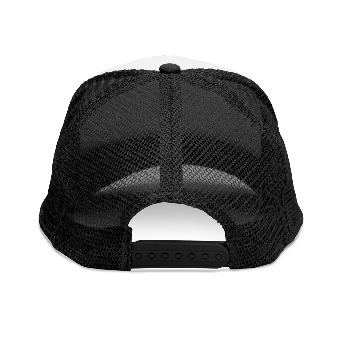 Casquette à Maille avec fermeture ajustable