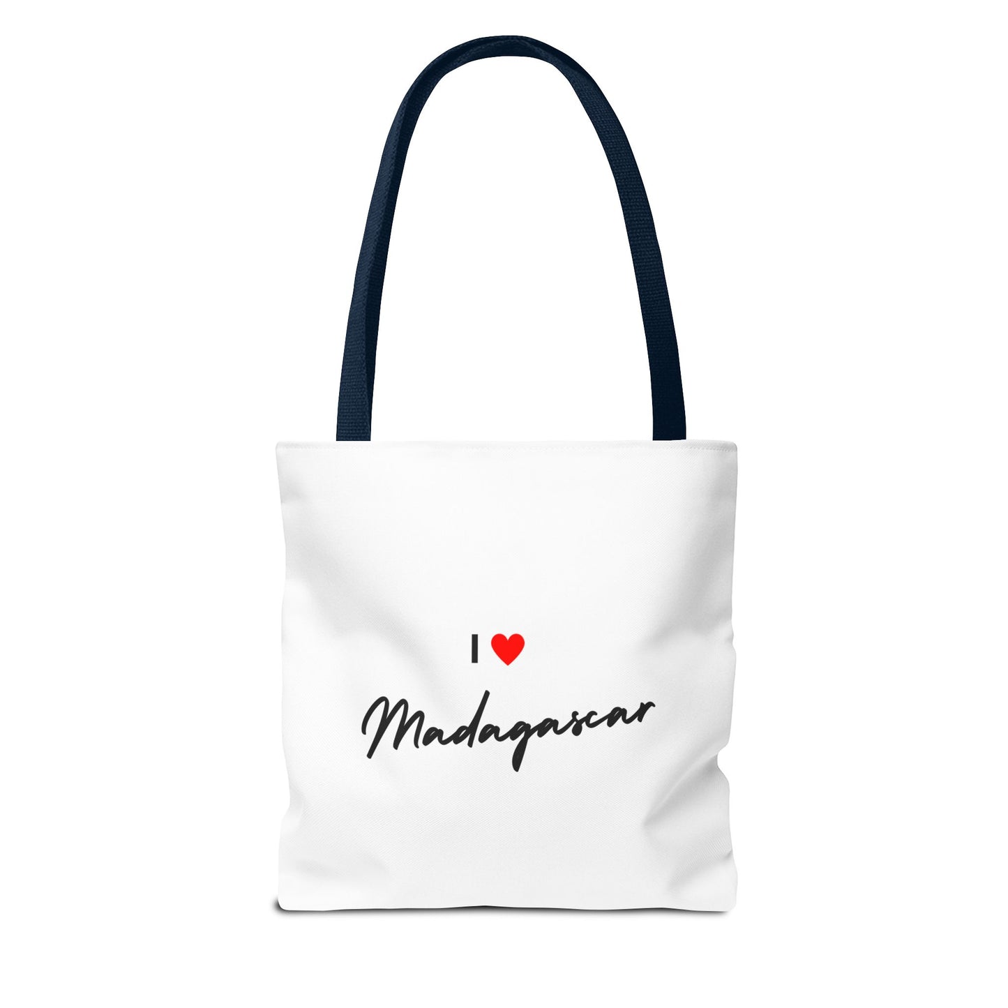 Tote Bag 100% Polyester