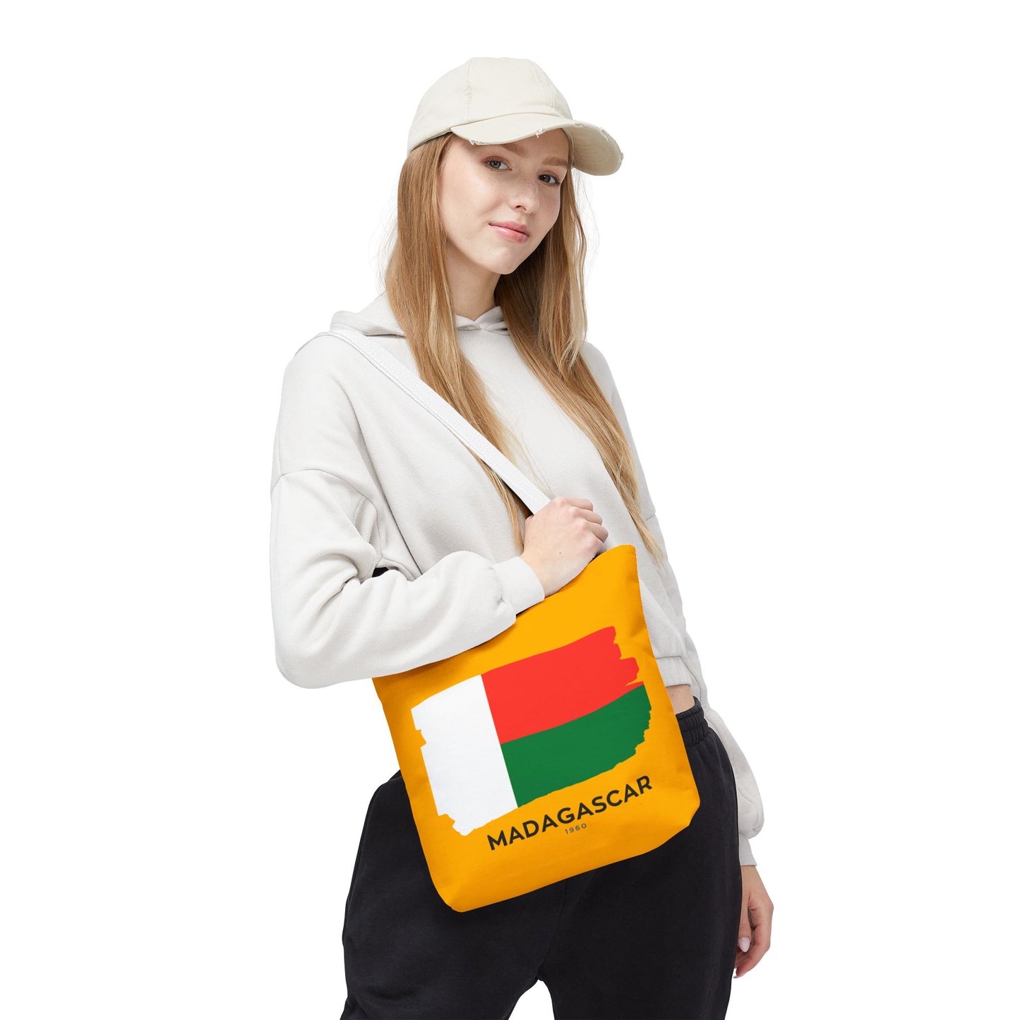 Tote Bag 100% Polyester