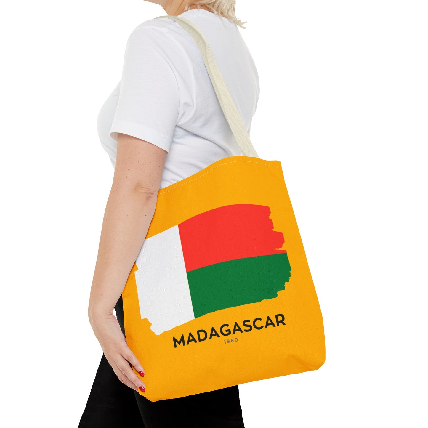 Tote Bag 100% Polyester