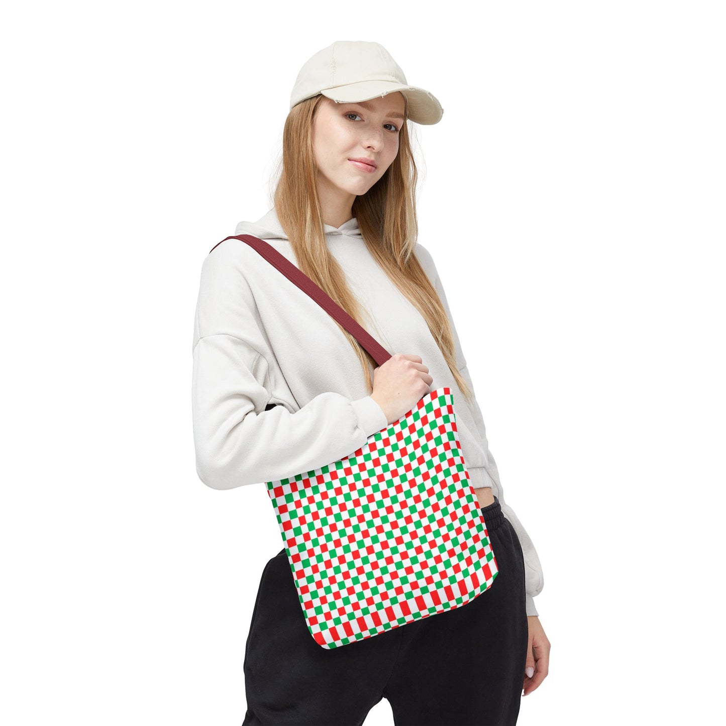 Tote Bag 100% Polyester