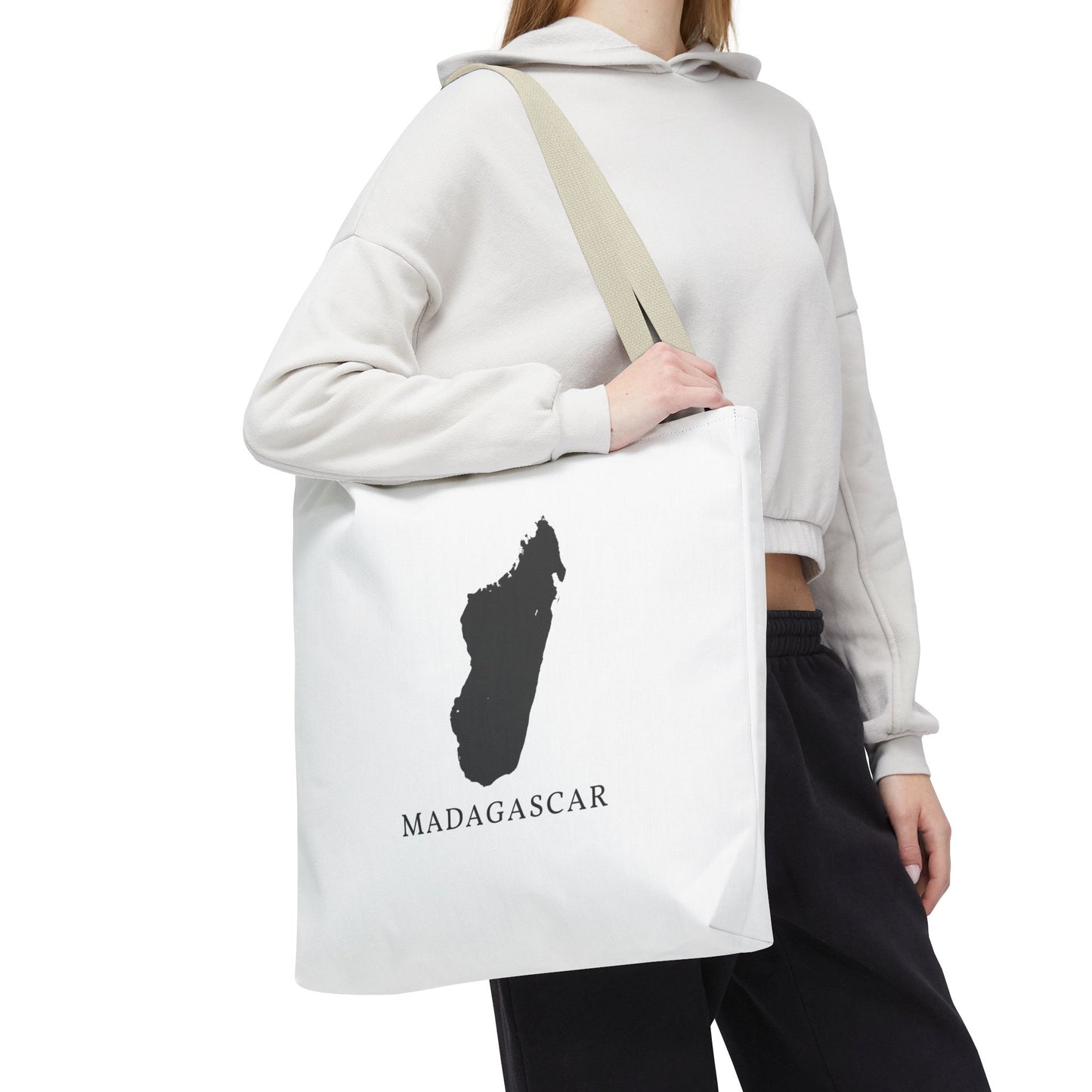 Tote Bag 100% Polyester