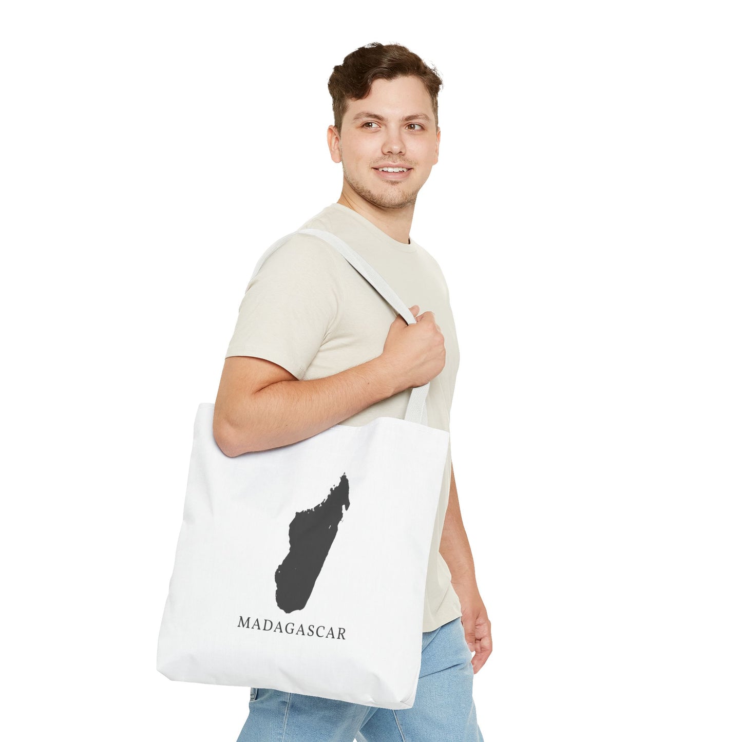 Tote Bag 100% Polyester