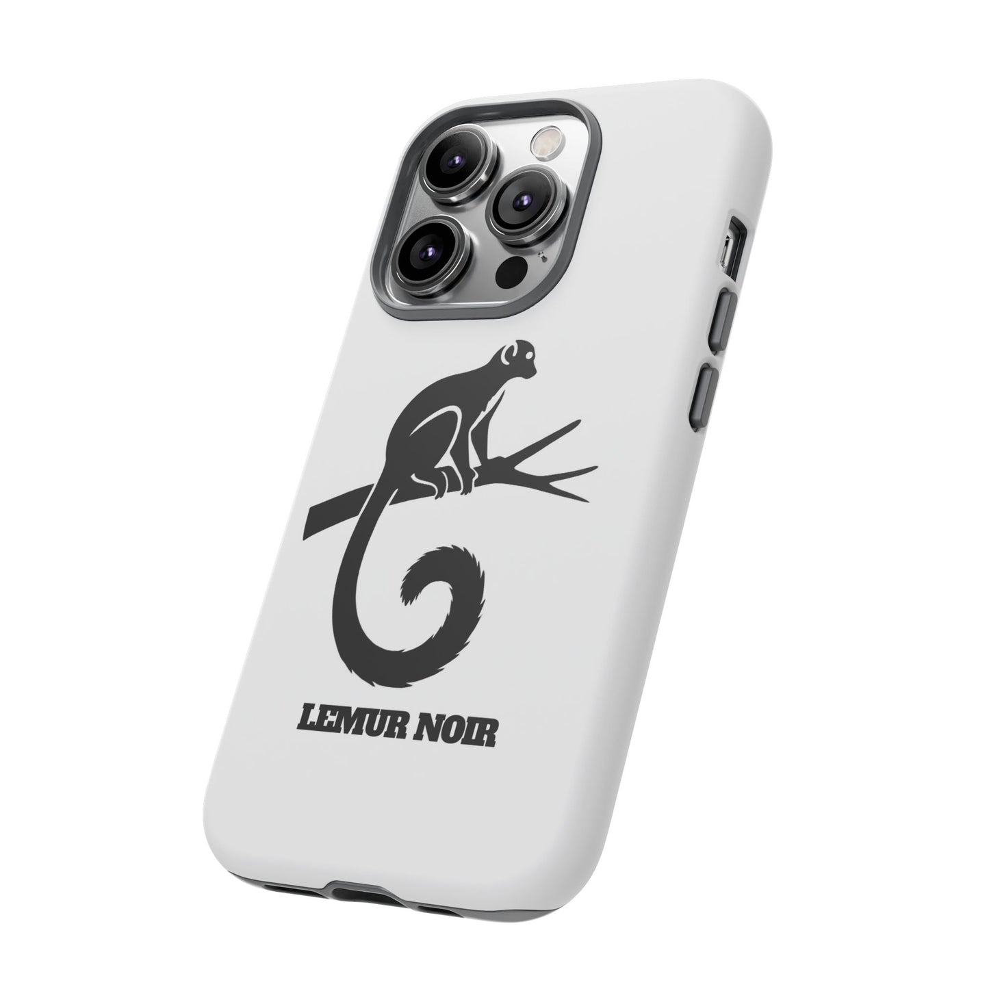 Coque de téléphone en silicone TPU