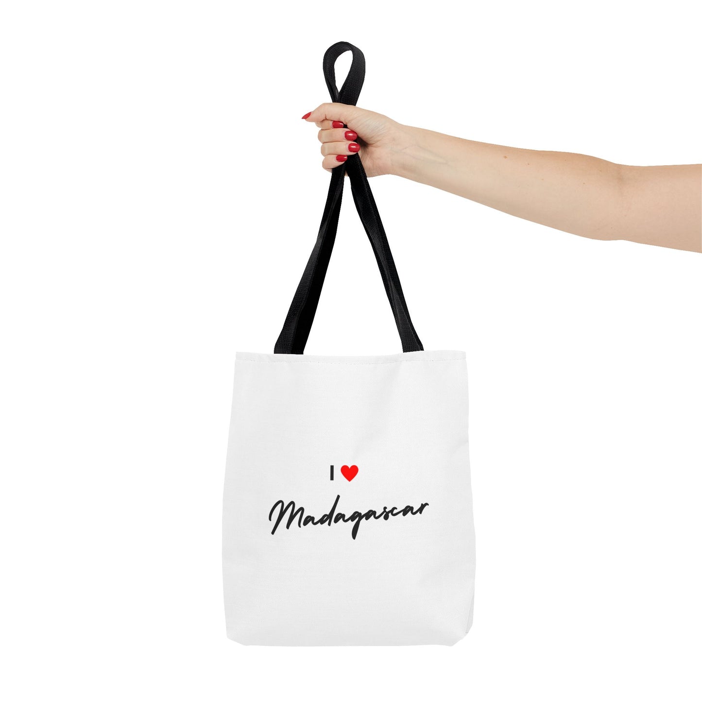 Tote Bag 100% Polyester