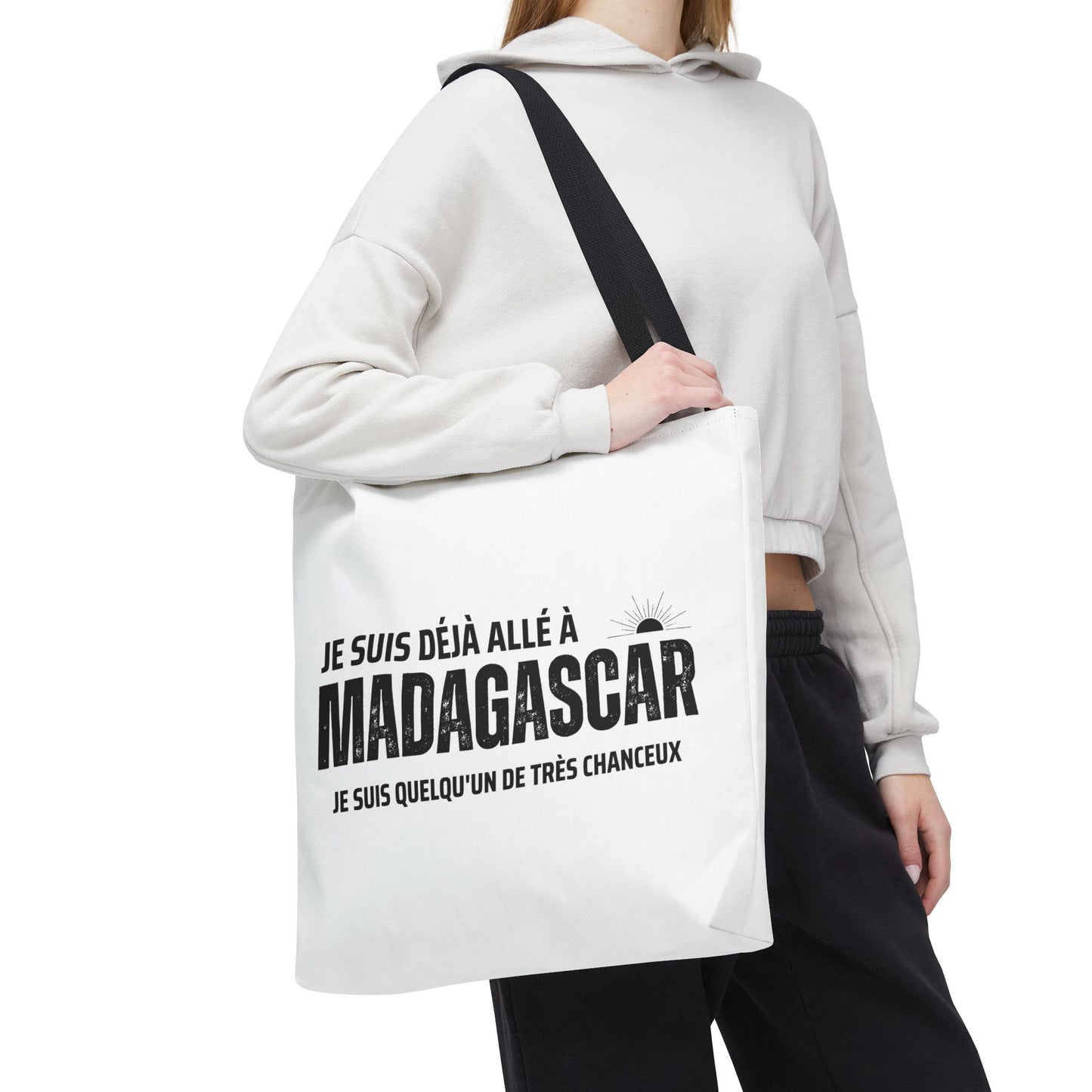 Tote Bag 100% Polyester