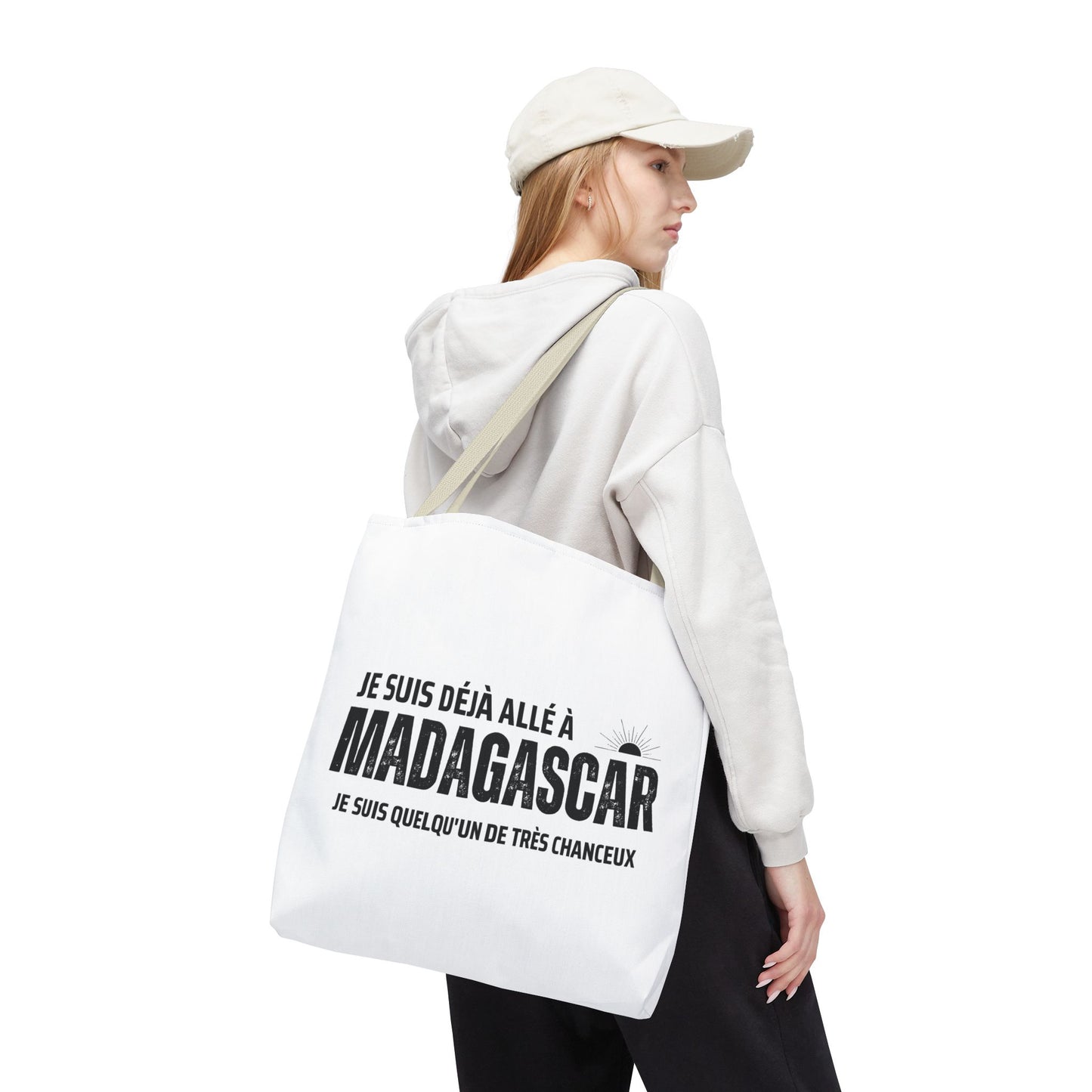 Tote Bag 100% Polyester