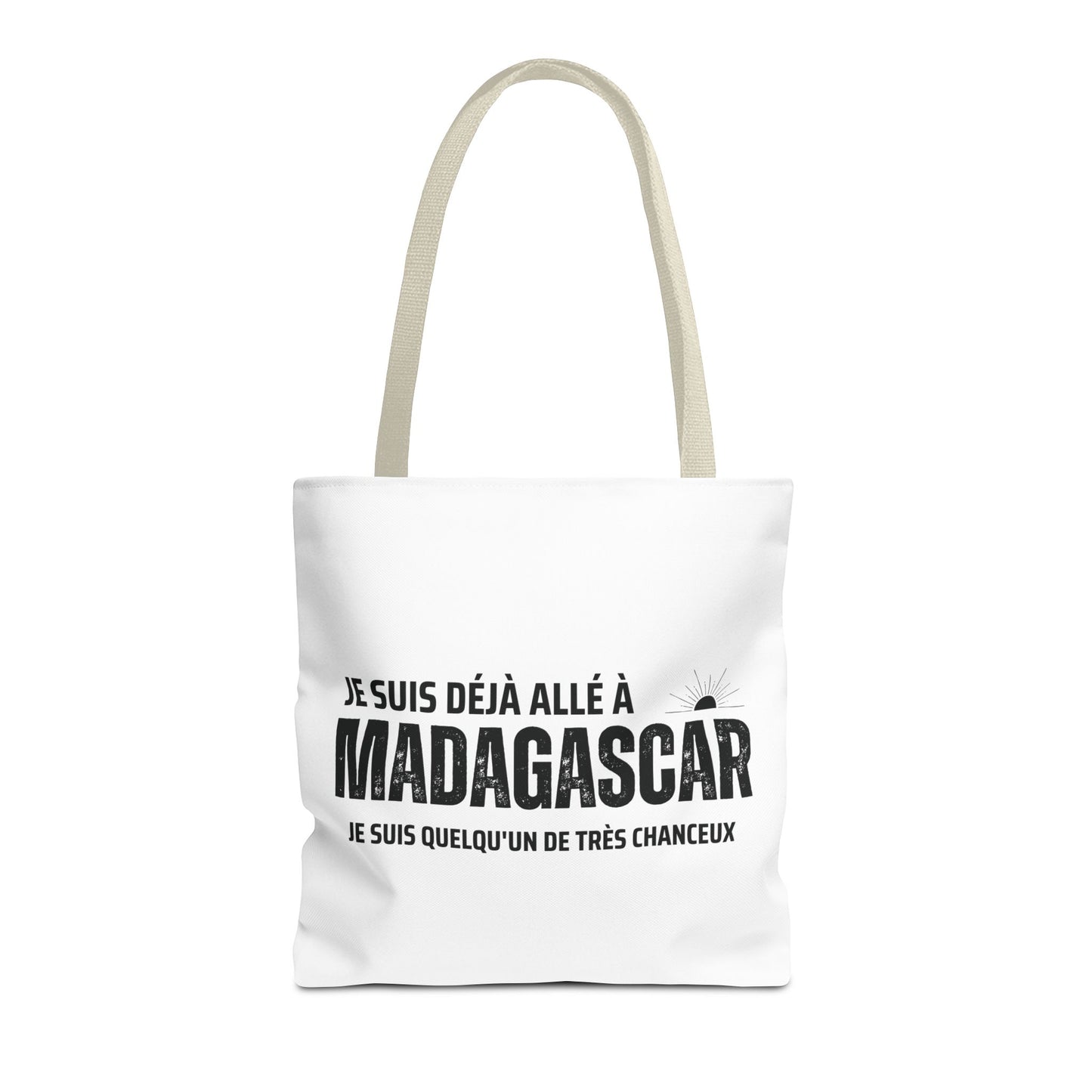 Tote Bag 100% Polyester