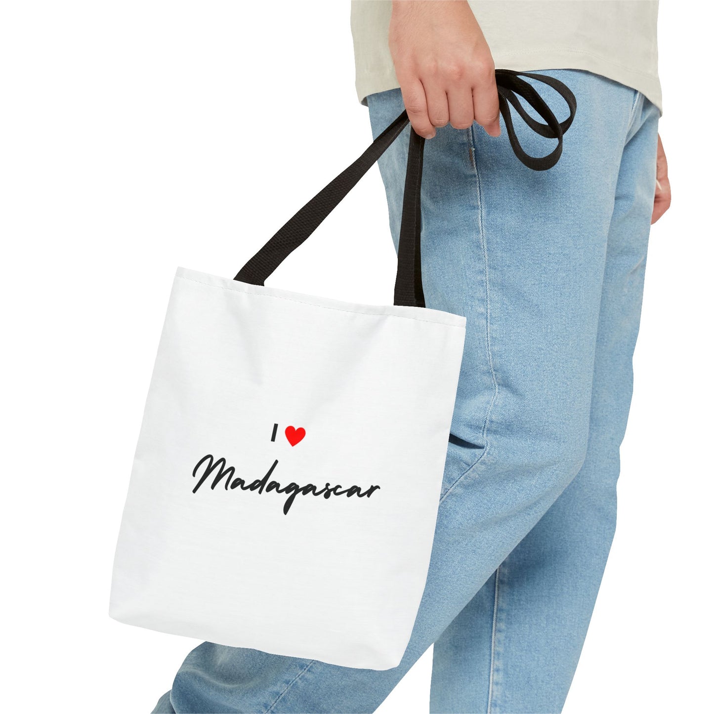 Tote Bag 100% Polyester