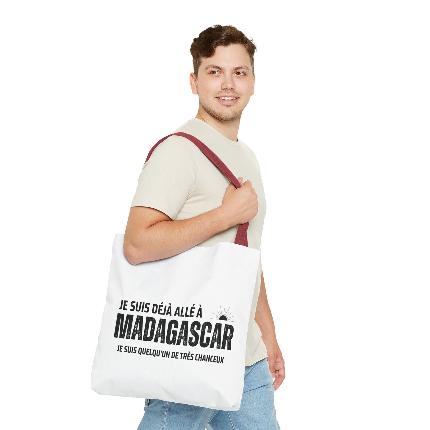 Tote Bag 100% Polyester