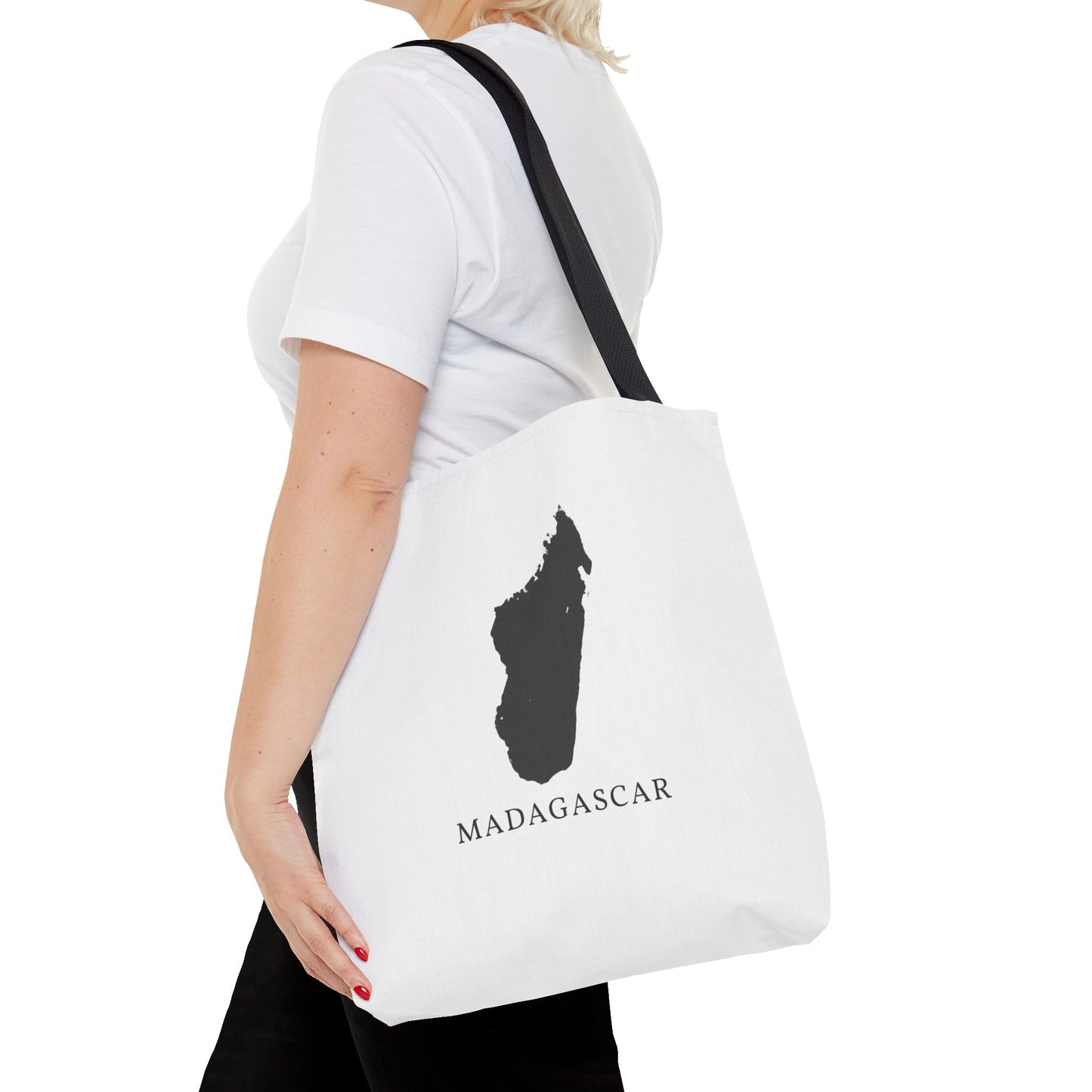 Tote Bag 100% Polyester