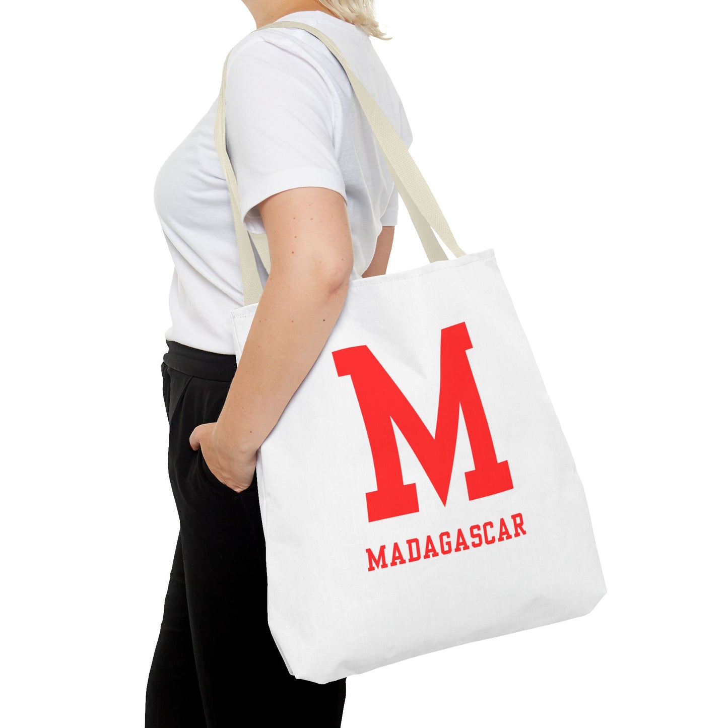 Tote Bag 100% Polyester