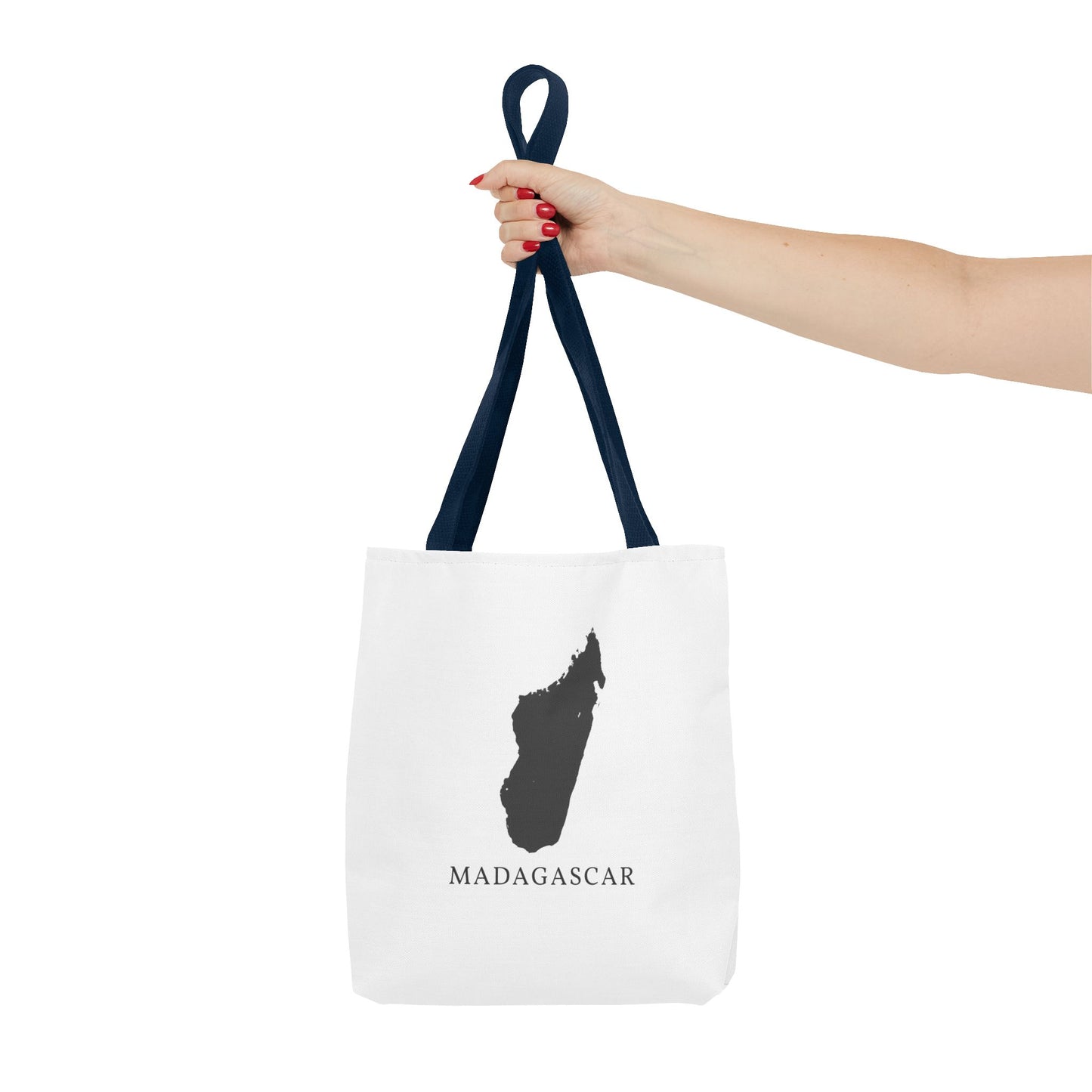 Tote Bag 100% Polyester