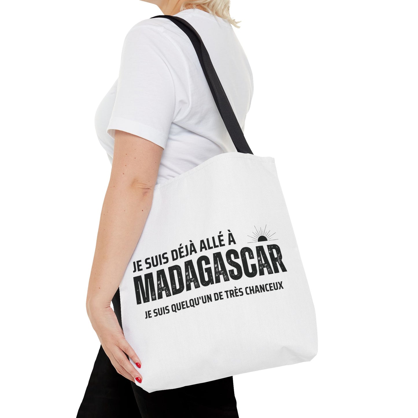 Tote Bag 100% Polyester