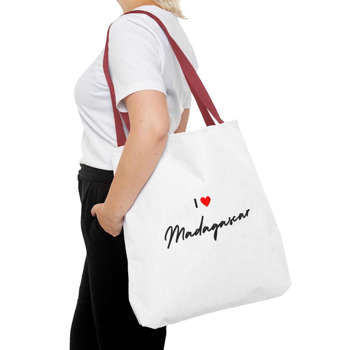 Tote Bag 100% Polyester