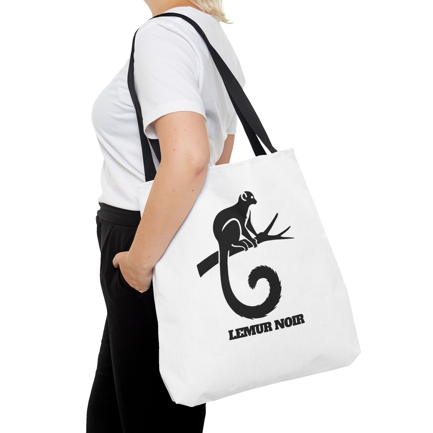 Tote Bag 100% Polyester