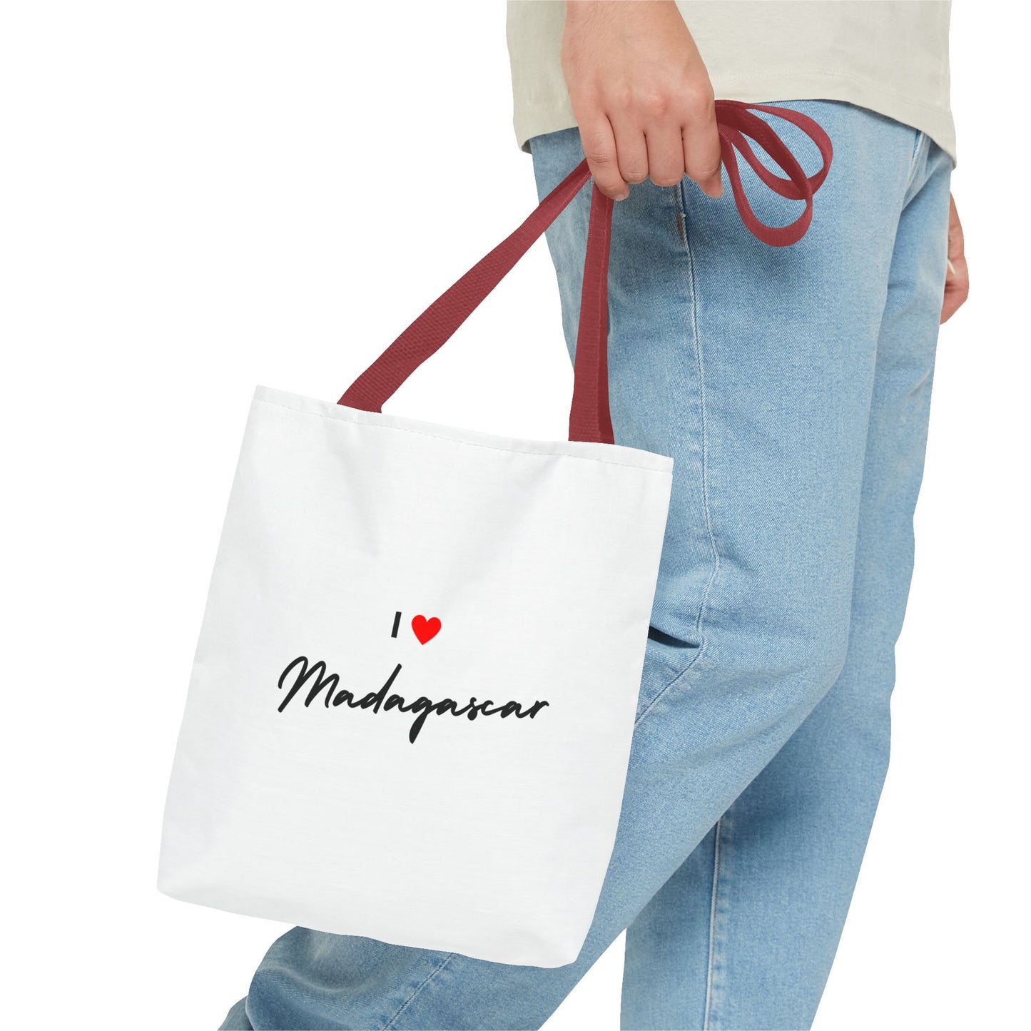 Tote Bag 100% Polyester