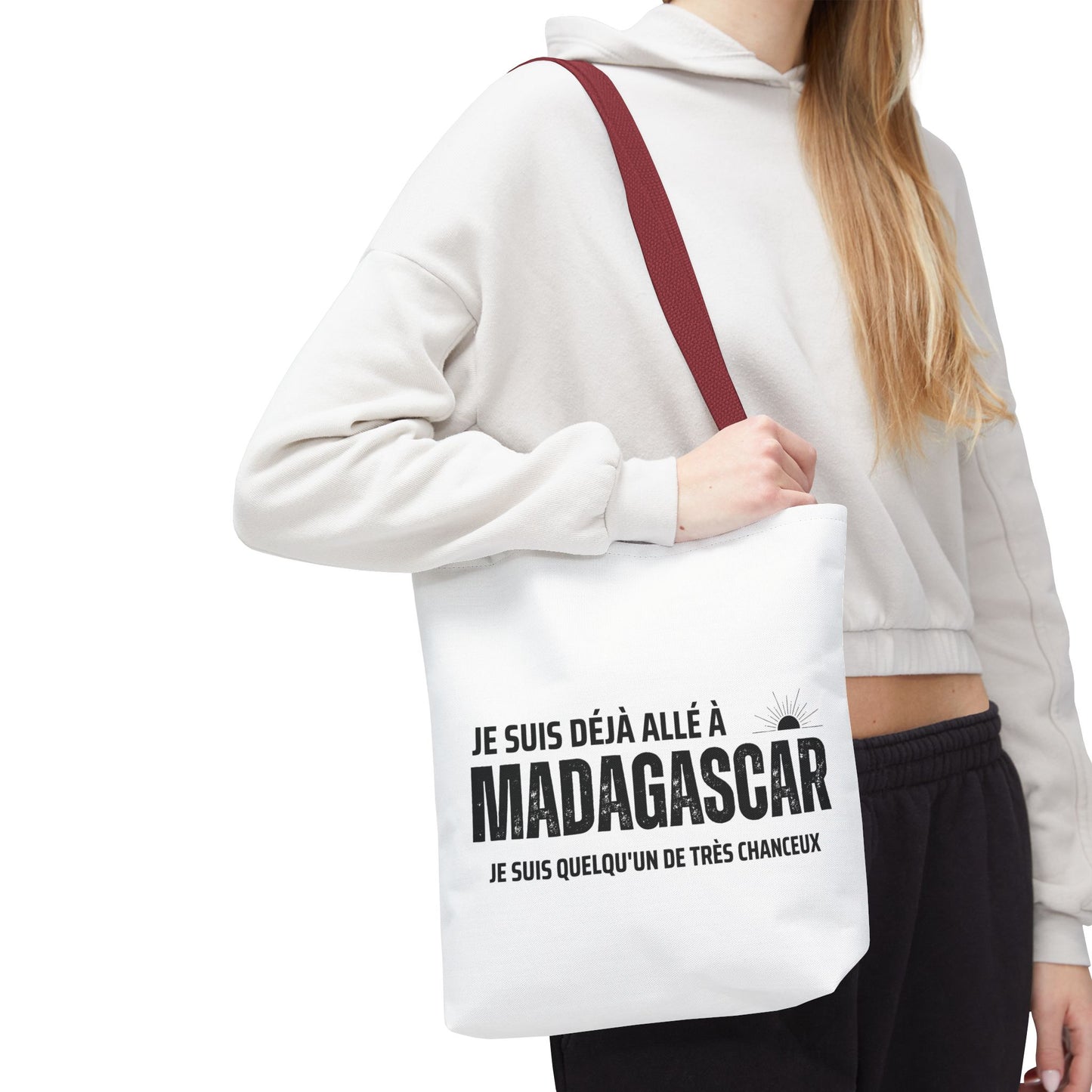 Tote Bag 100% Polyester