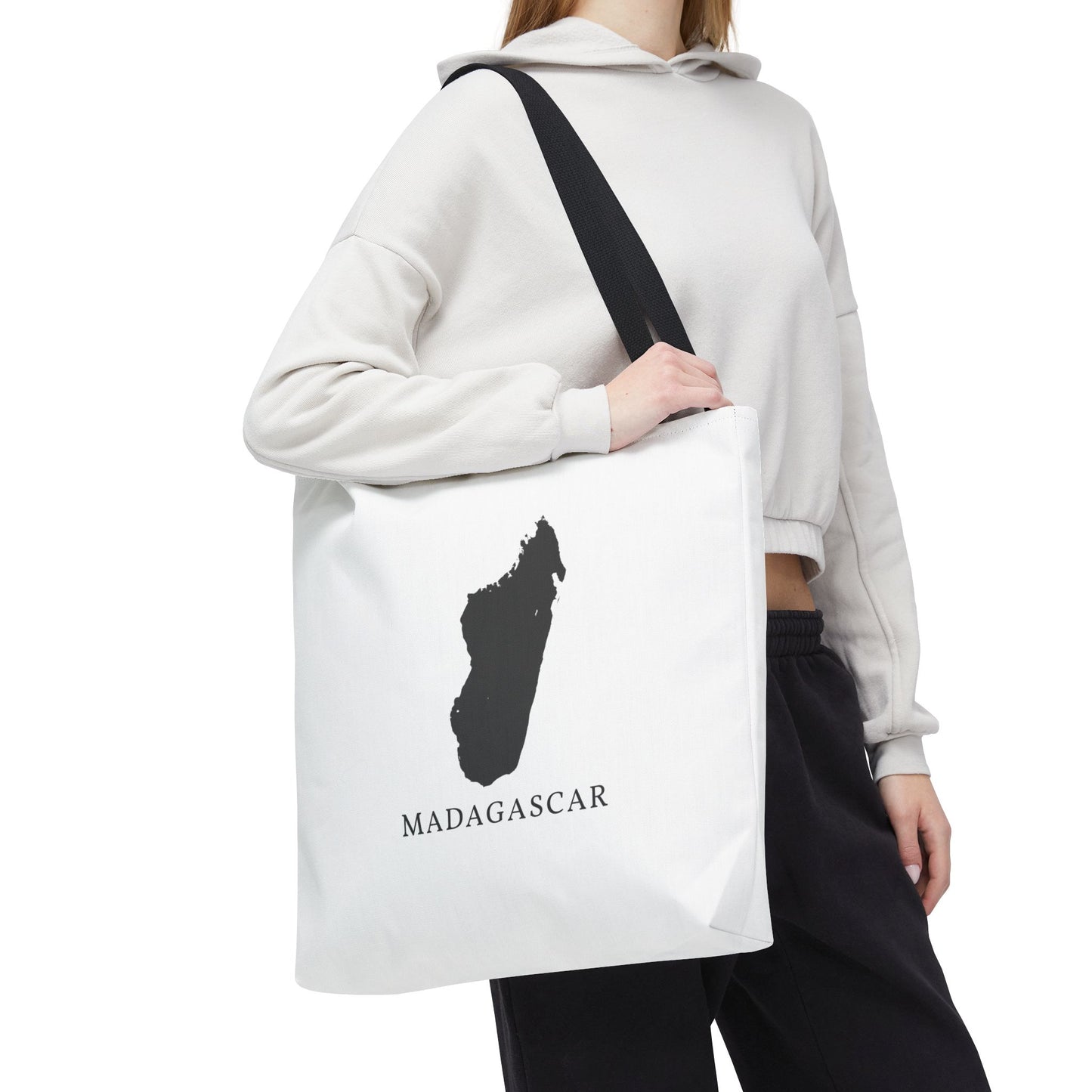 Tote Bag 100% Polyester