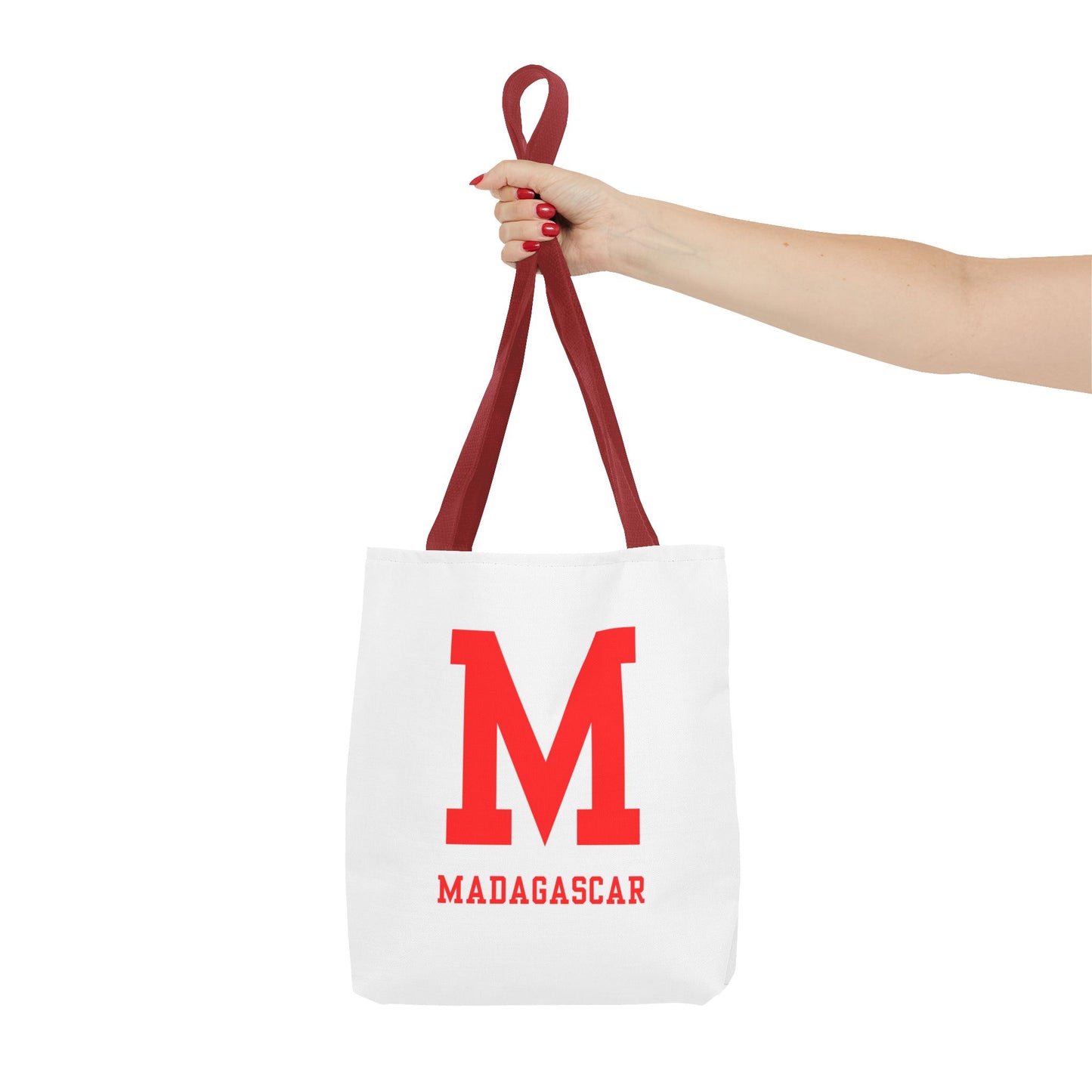 Tote Bag 100% Polyester