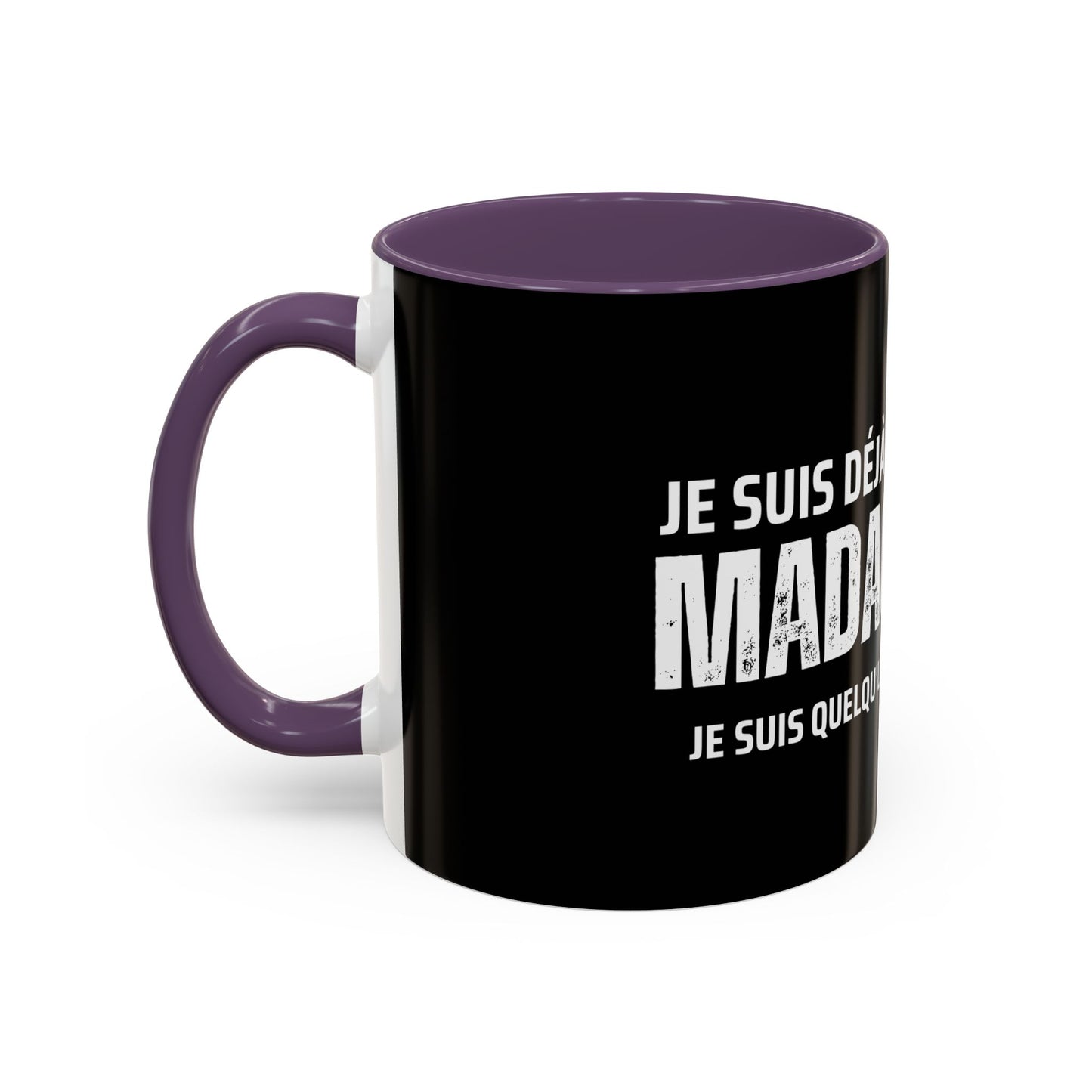 Mug en céramique - Madagascar Creations