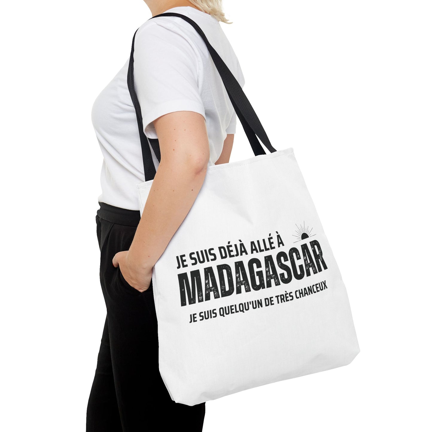 Tote Bag 100% Polyester