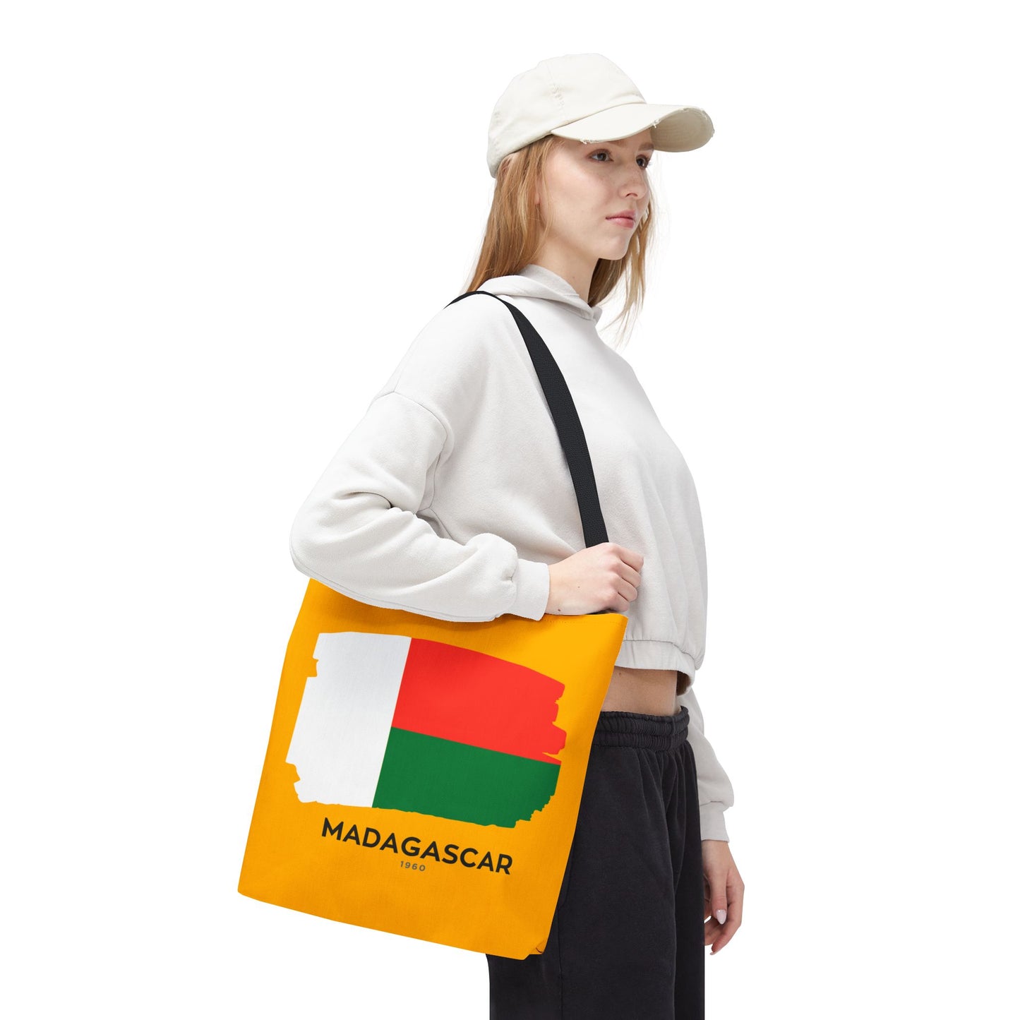 Tote Bag 100% Polyester