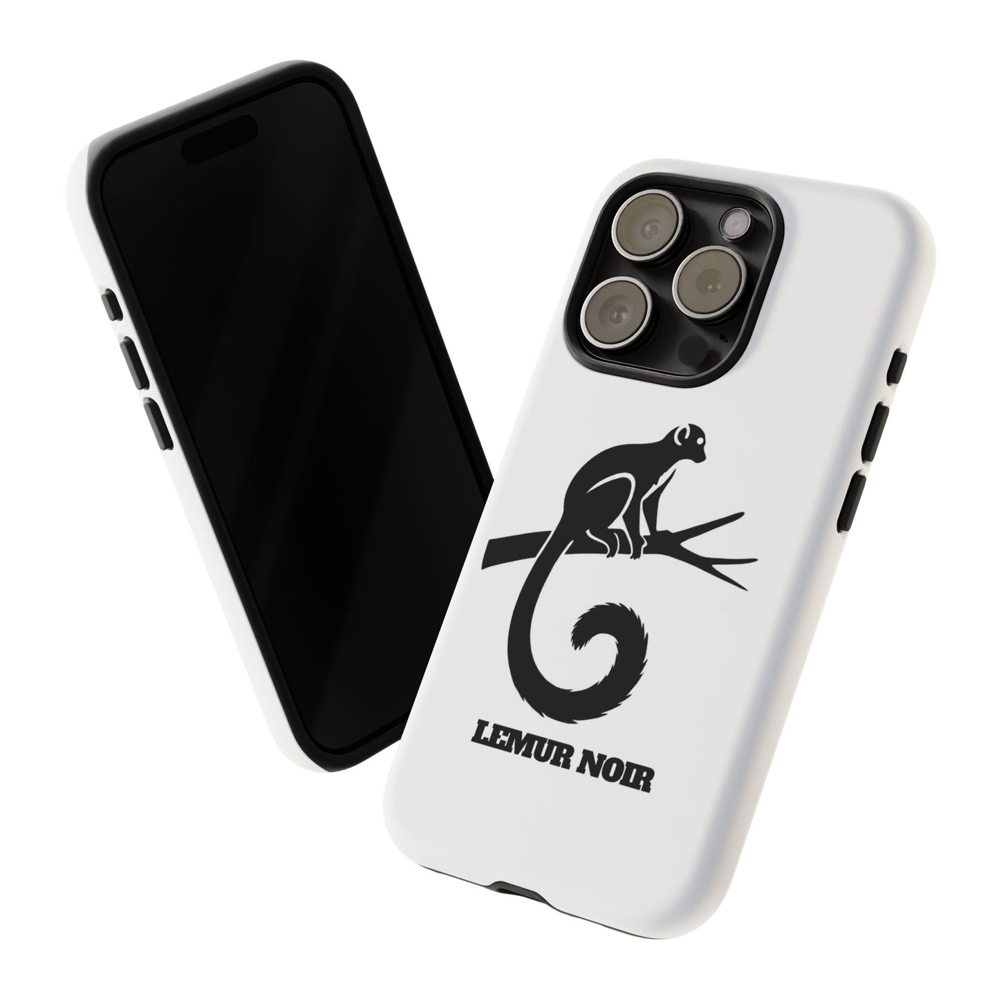 Coque de téléphone en silicone TPU