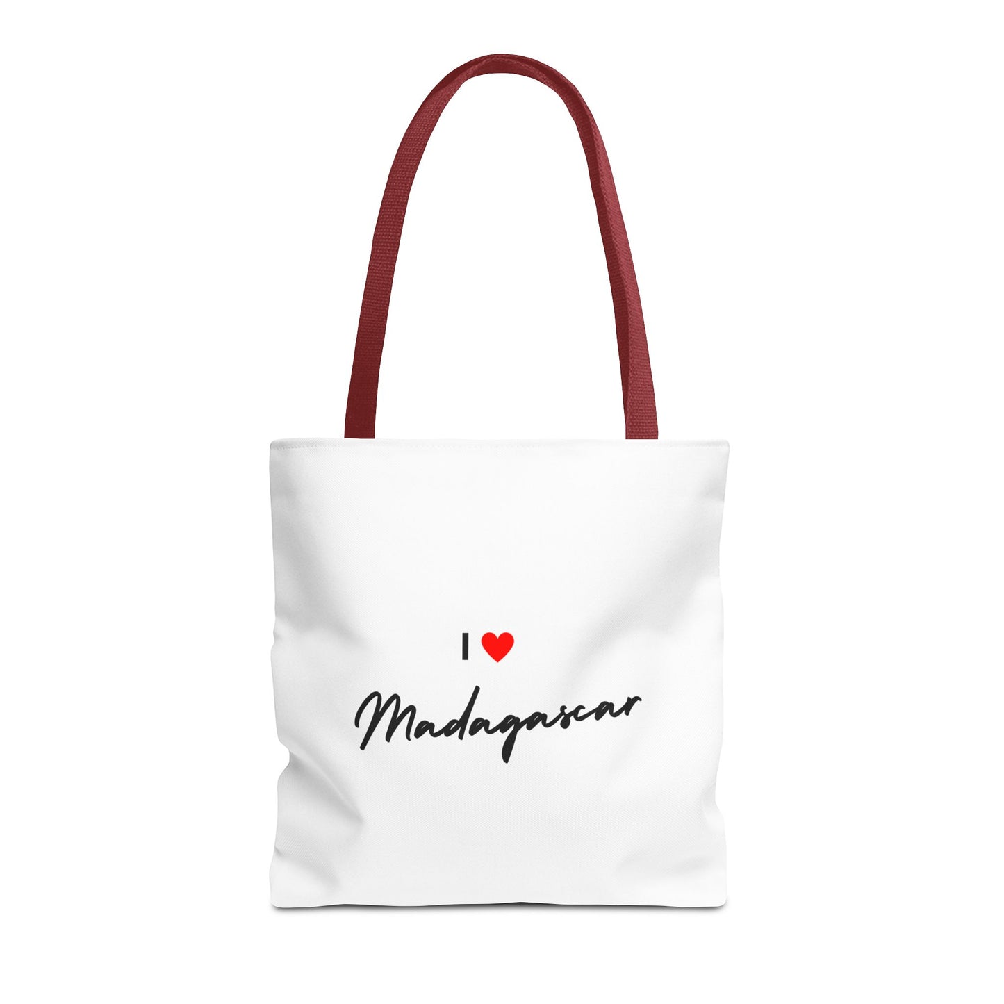 Tote Bag 100% Polyester