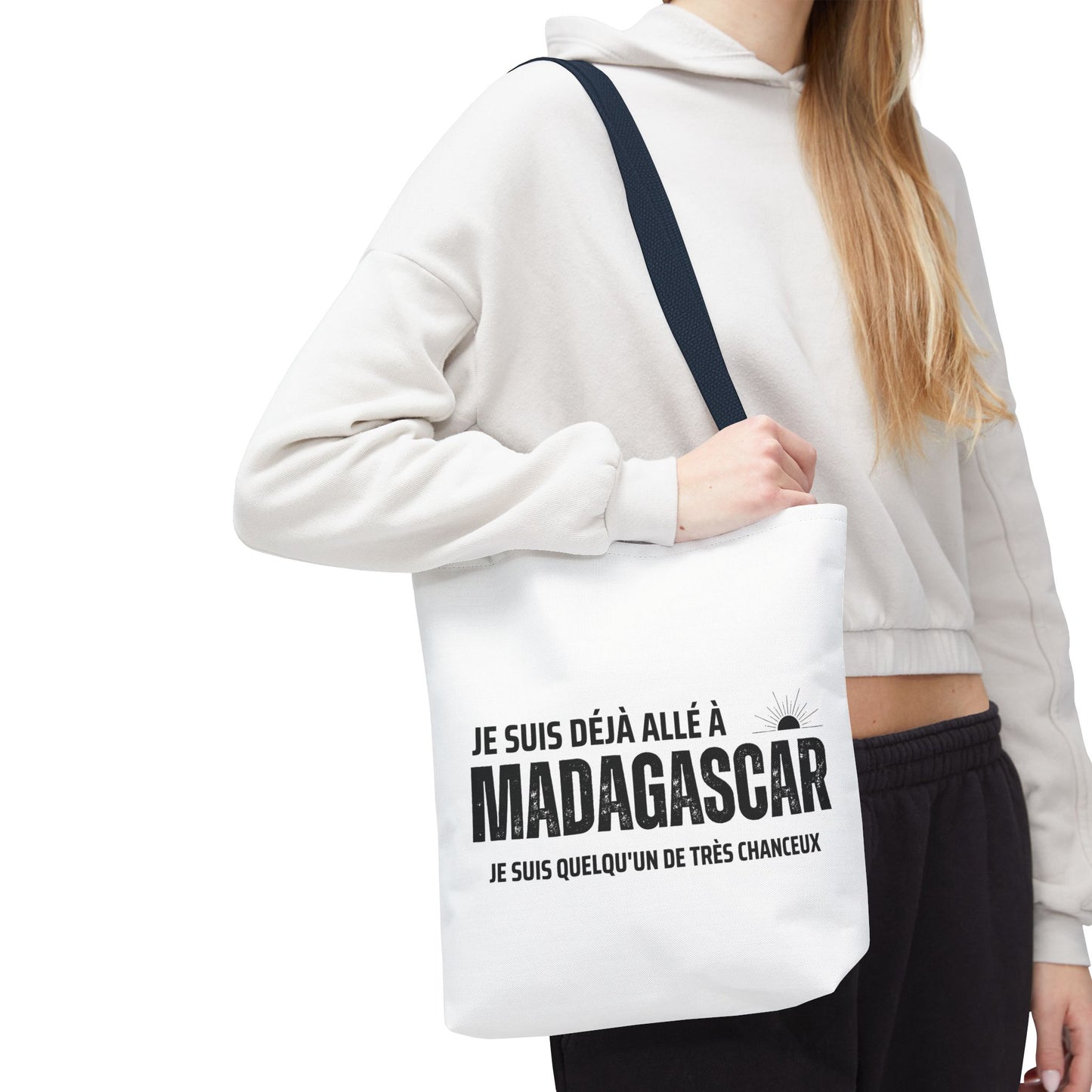 Tote Bag 100% Polyester