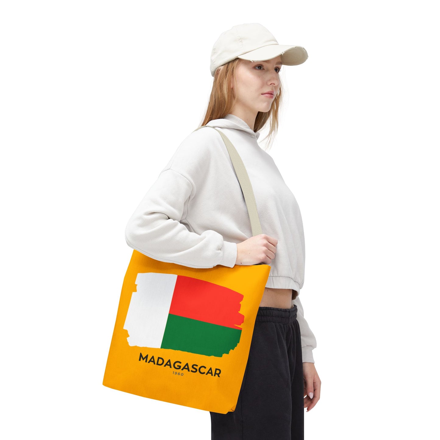 Tote Bag 100% Polyester