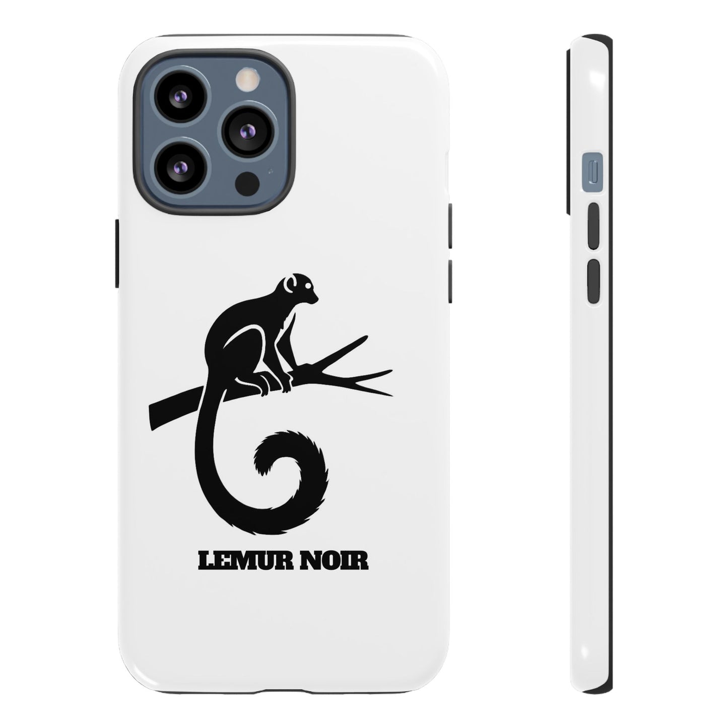 Coque de téléphone en silicone TPU