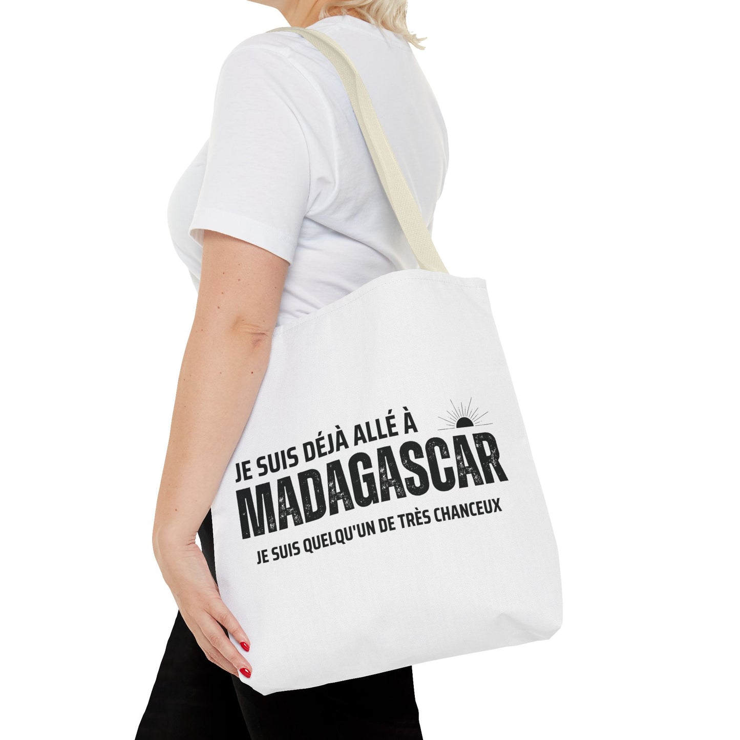 Tote Bag 100% Polyester