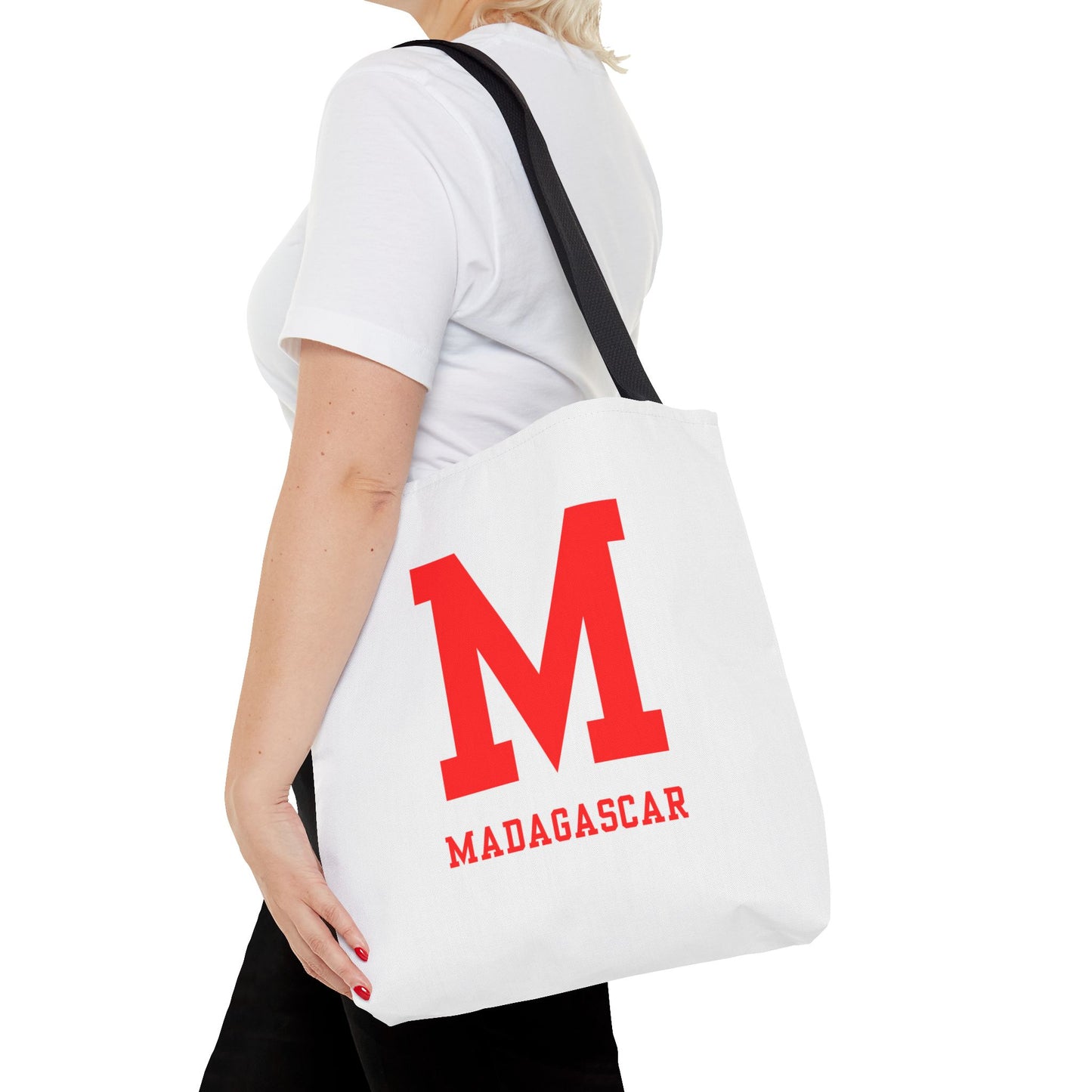 Tote Bag 100% Polyester