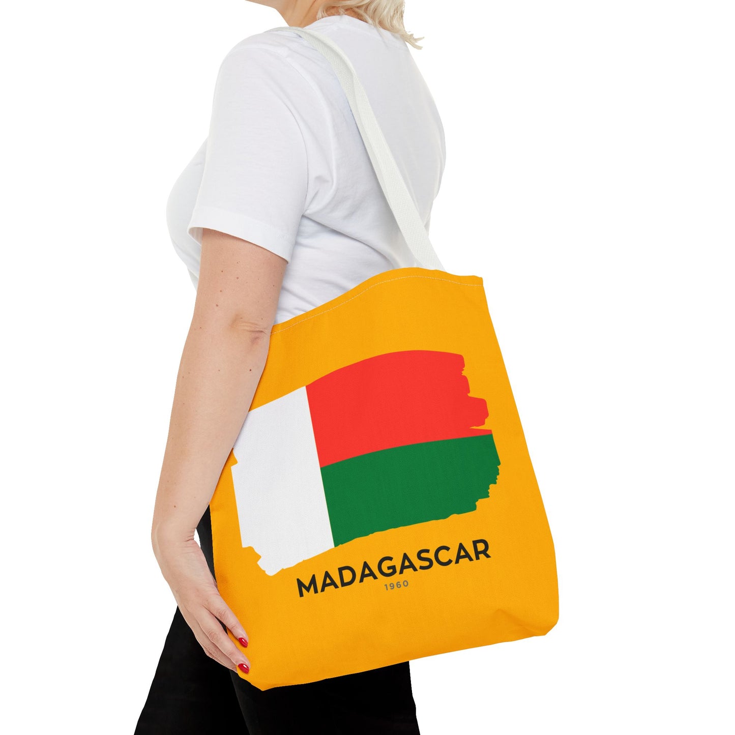 Tote Bag 100% Polyester