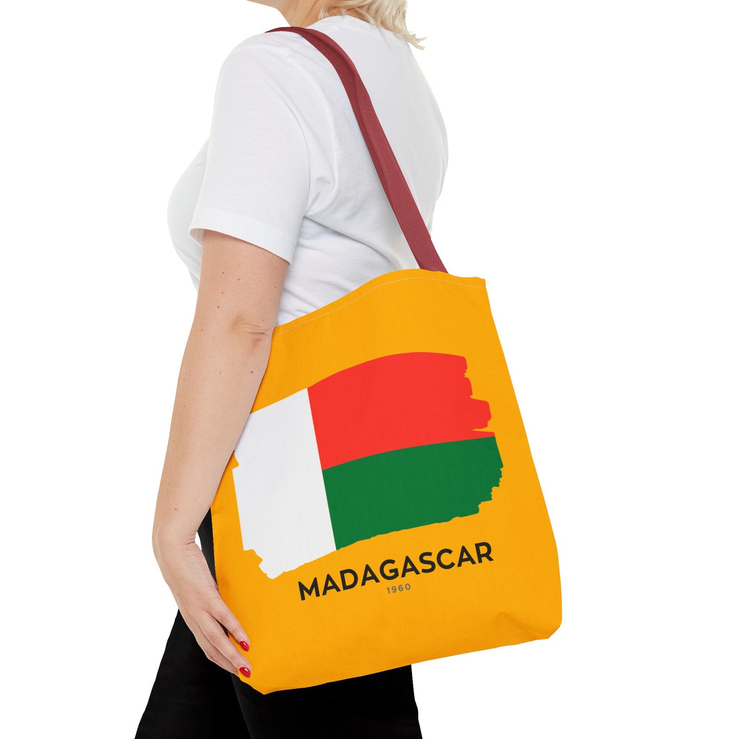 Tote Bag 100% Polyester