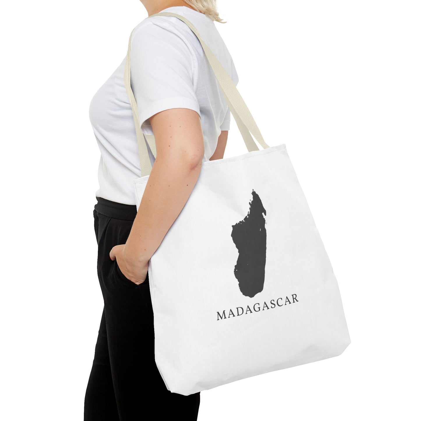 Tote Bag 100% Polyester