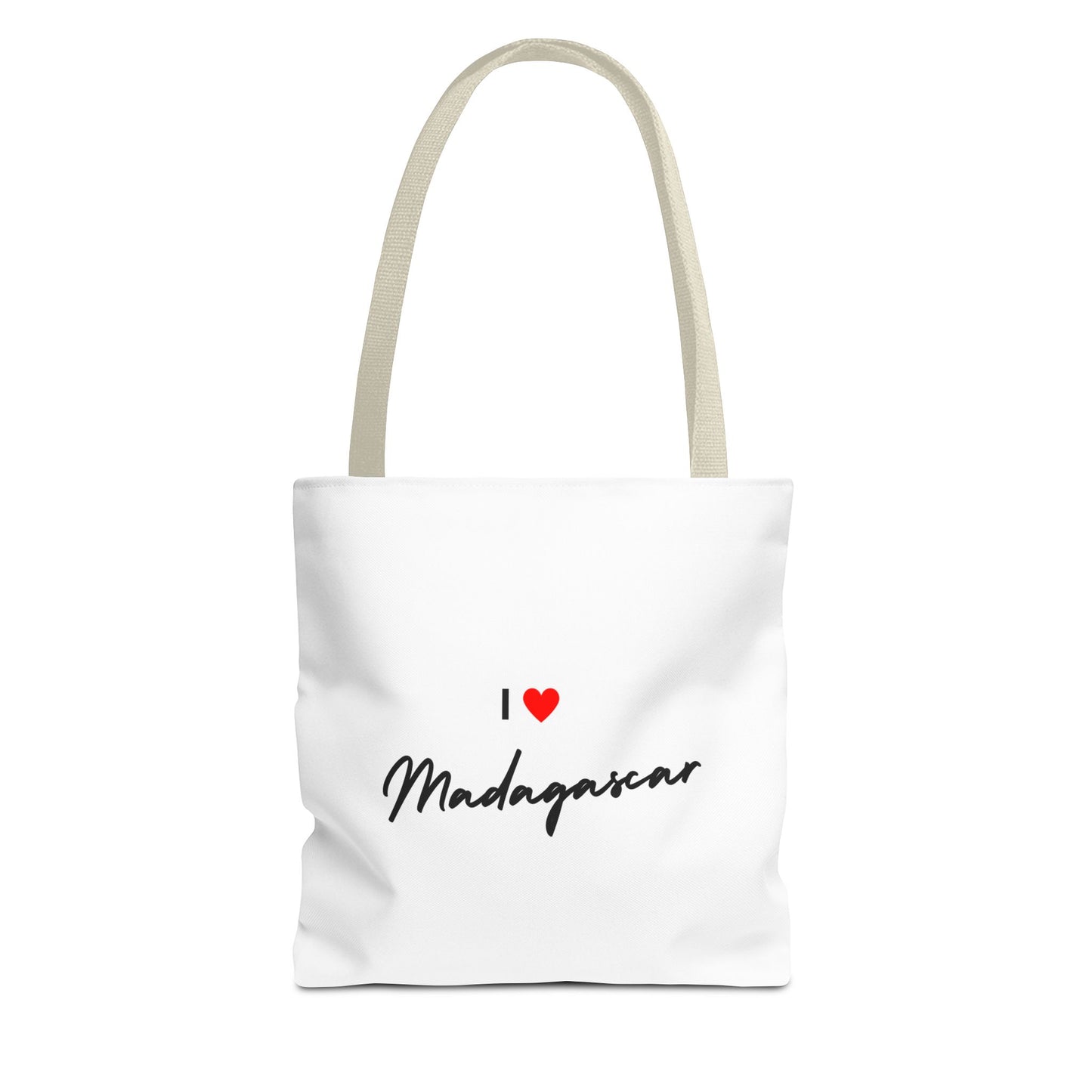 Tote Bag 100% Polyester