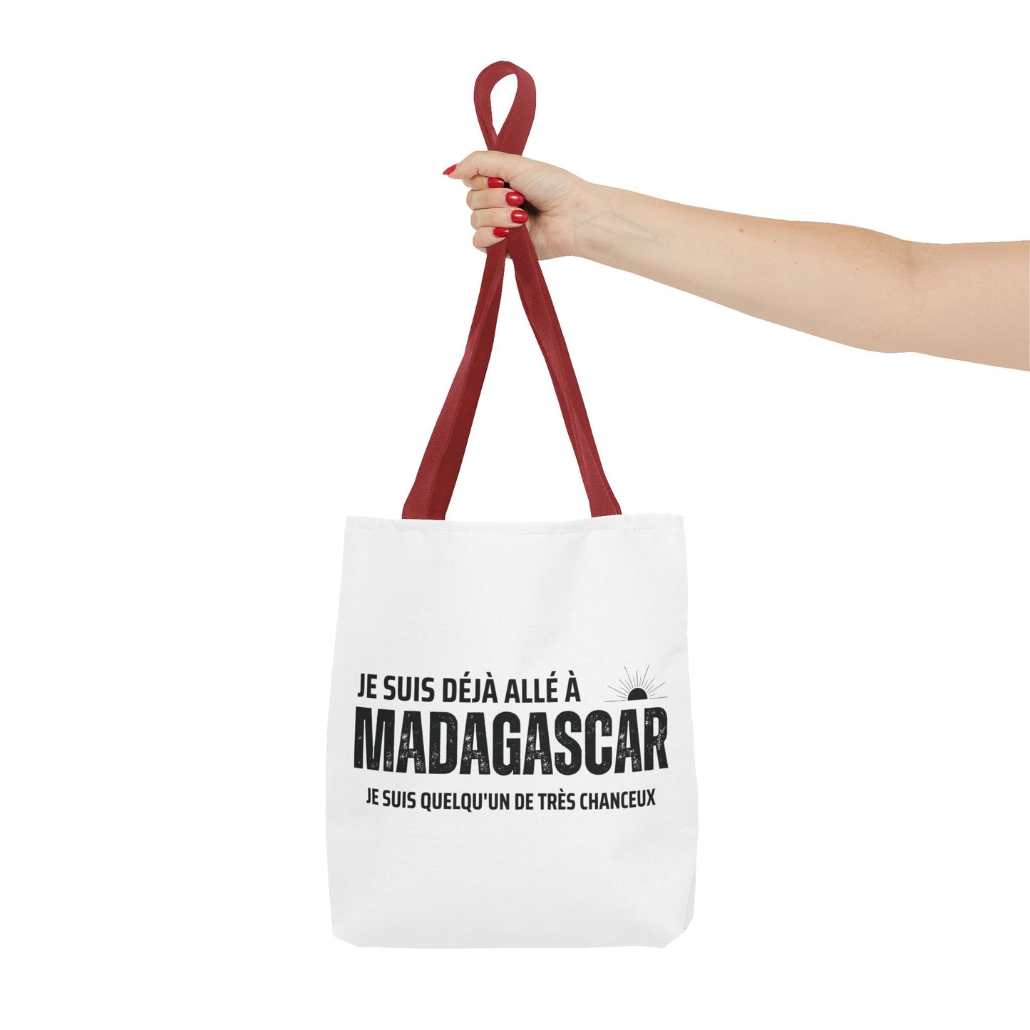 Tote Bag 100% Polyester