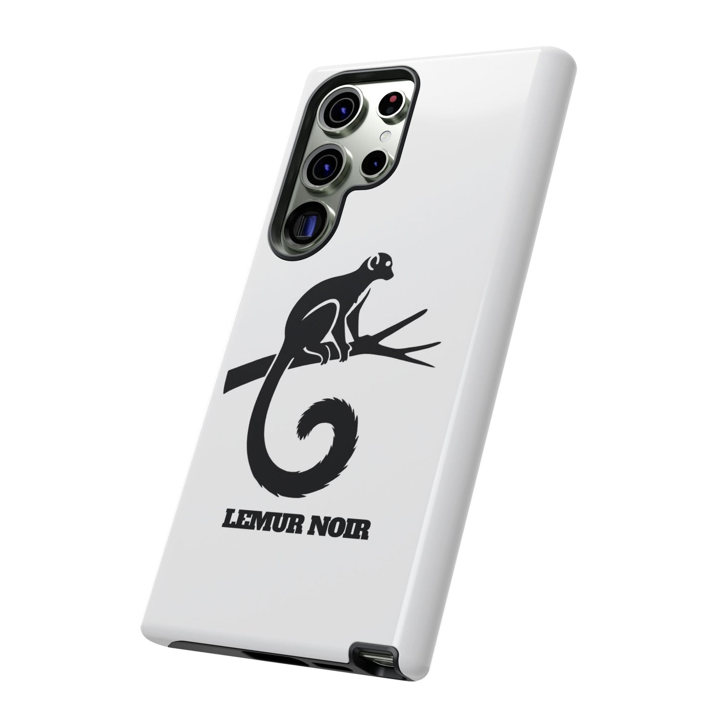 Coque de téléphone en silicone TPU