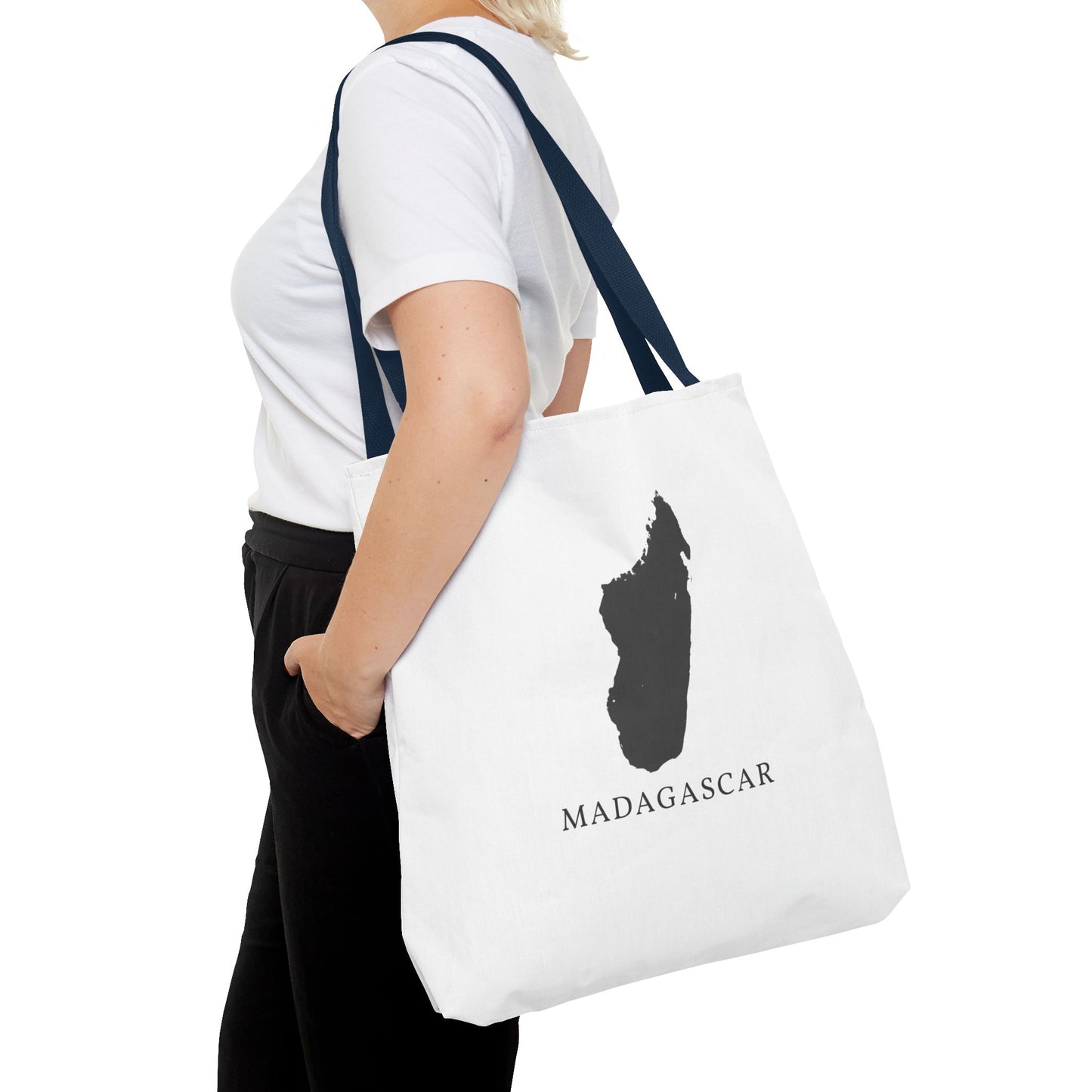 Tote Bag 100% Polyester