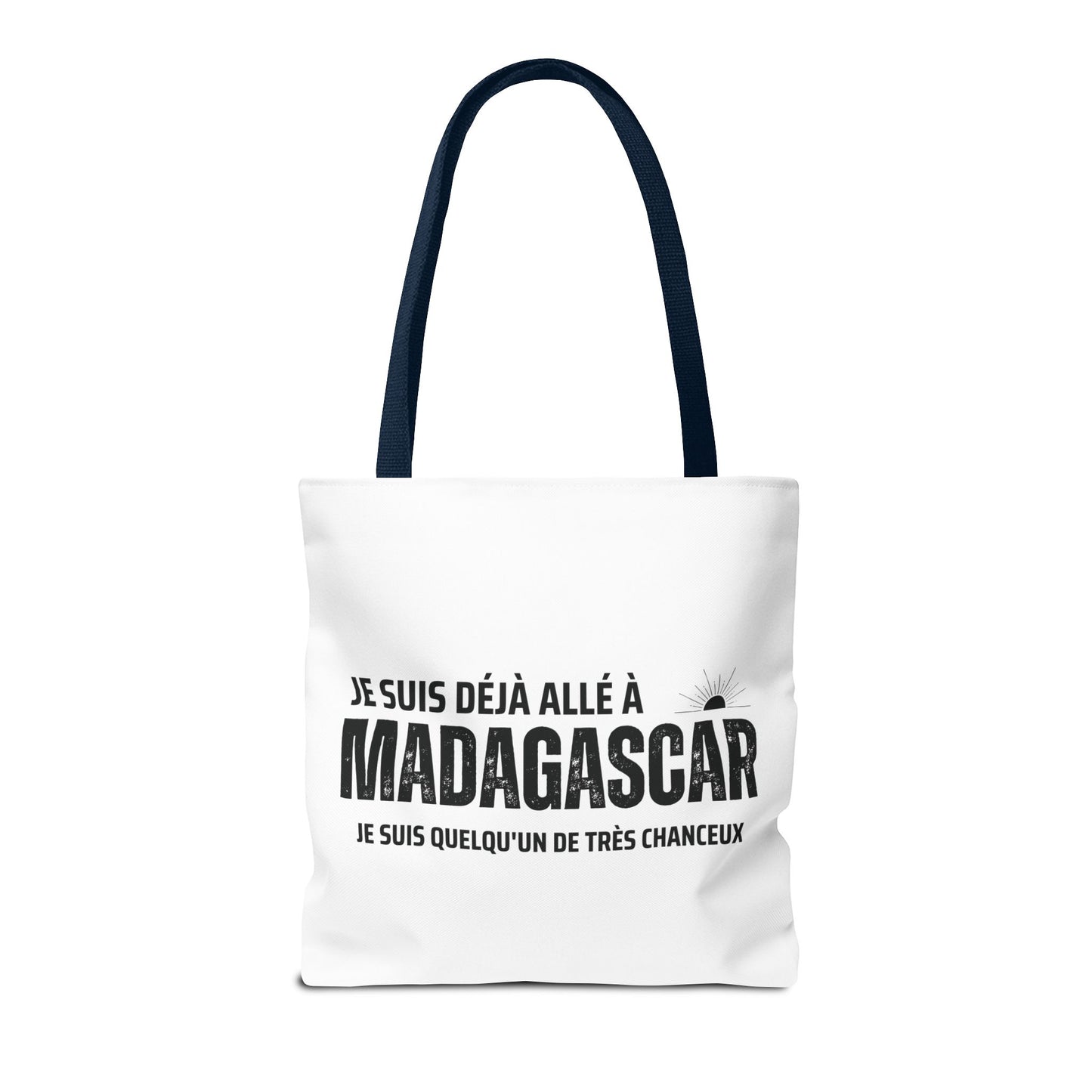 Tote Bag 100% Polyester