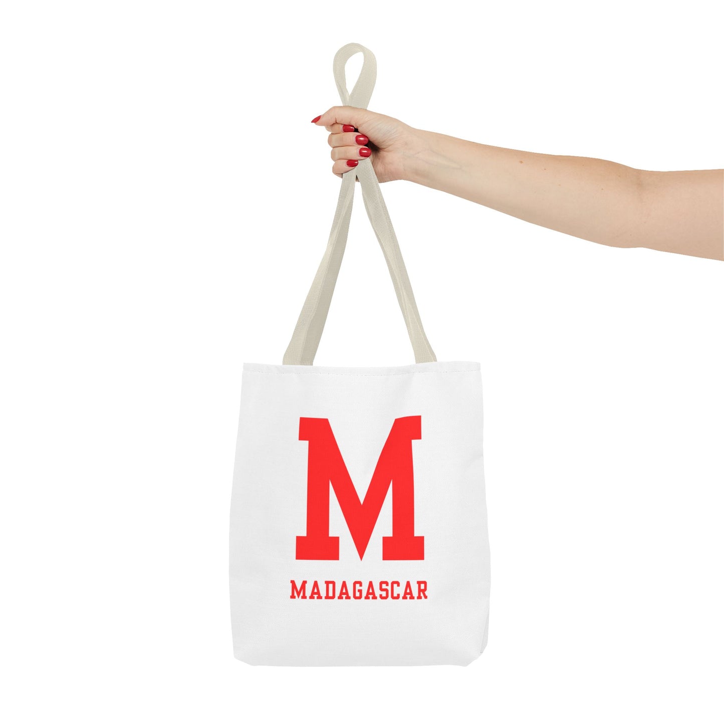 Tote Bag 100% Polyester