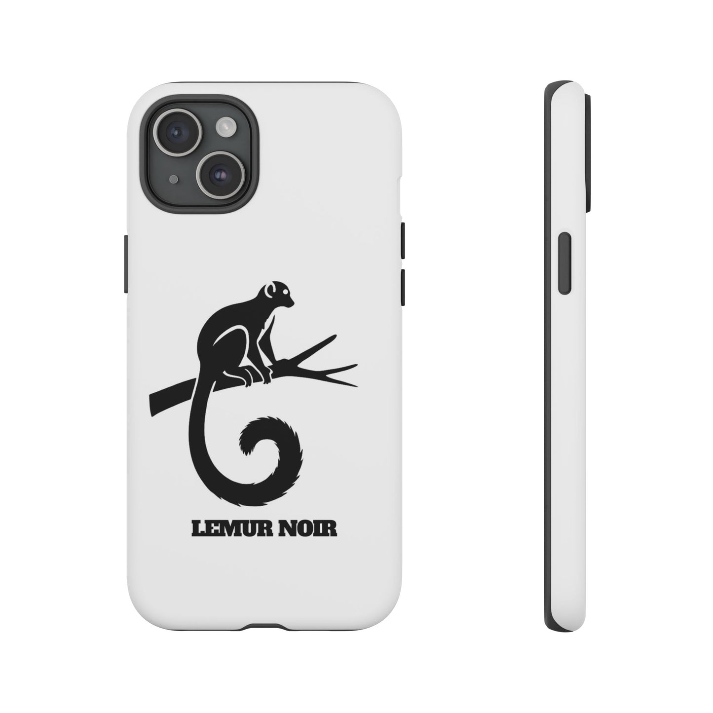 Coque de téléphone en silicone TPU