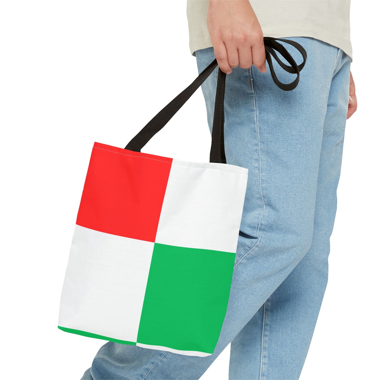 Tote Bag 100% Polyester